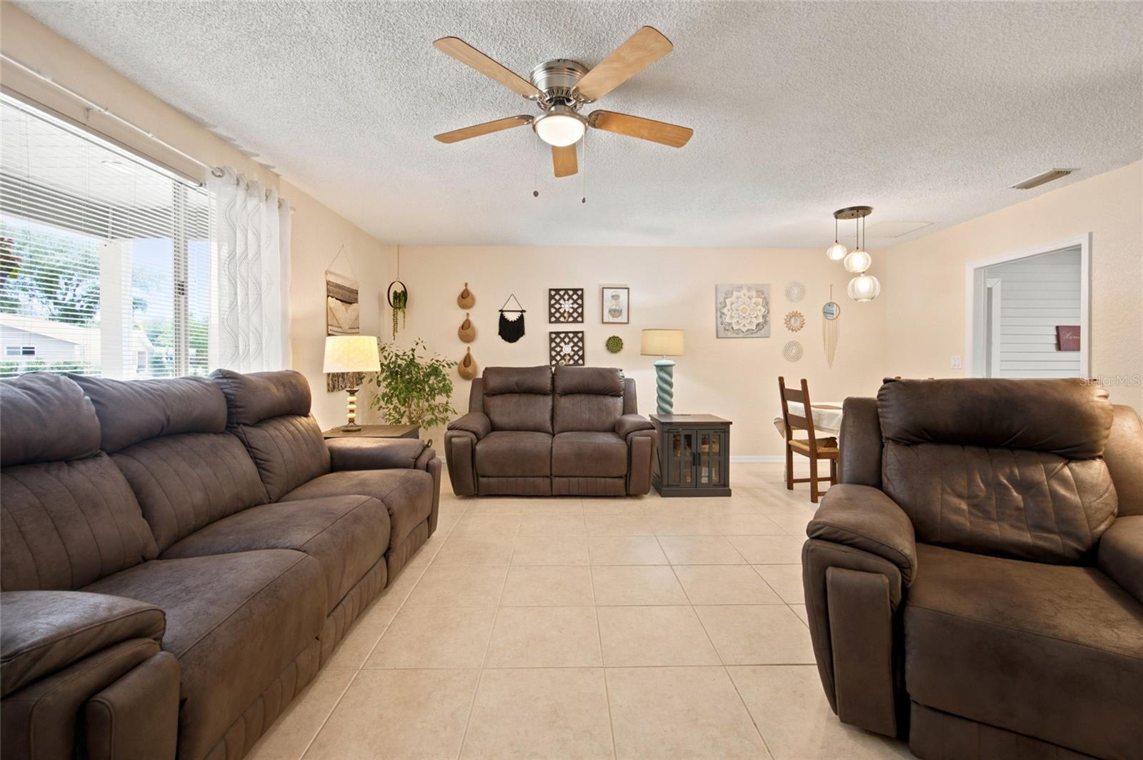 OAK RUN - Residential