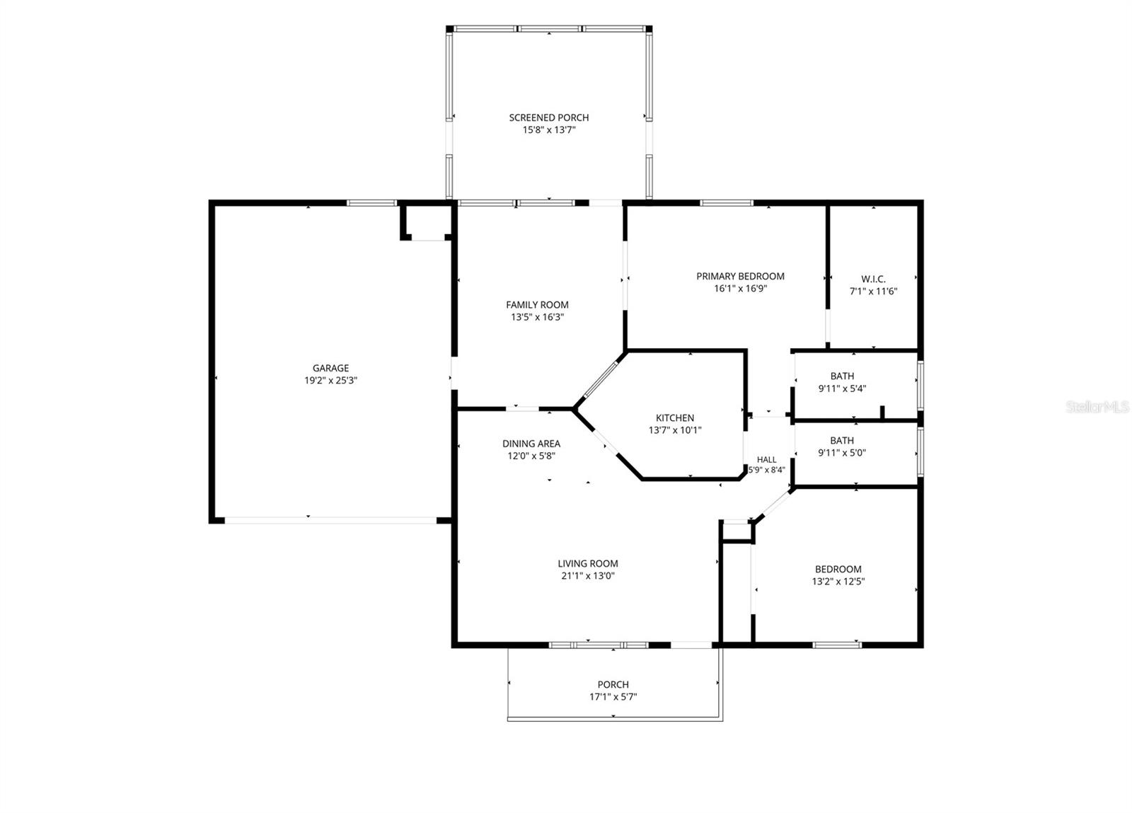 OAK RUN - Residential
