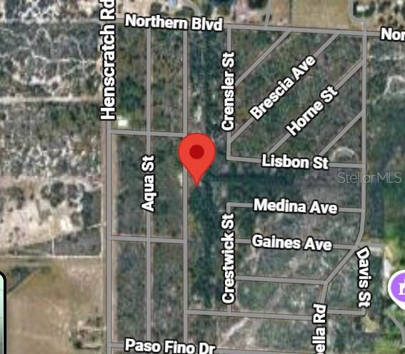 Build your dream home on this beautiful vacant lot nestled in the peaceful and growing community of Lake Placid, known as the "Town of Murals and Caladiums." Located at 1231 Camilo Street, this property offers the perfect opportunity to create your ideal Florida retreat, whether you're planning a primary residence, vacation home, or investment property.

Enjoy the tranquility of country living while remaining conveniently close to shopping, restaurants, schools, medical facilities, and the area's many lakes, parks, golf courses, and recreational activities. With easy access to US Highway 27, commuting to nearby cities is simple while still enjoying the privacy and charm of this serene neighborhood.

Bonus opportunity: The adjacent vacant lot, owned by a family member, is expected to be offered for sale in the near future as final details are being completed. This may present a unique opportunity for a buyer seeking additional land to build a larger custom home, create more outdoor living space, or invest in neighboring parcels. Any future sale of the adjacent lot is subject to the owner's final decision and completion of the listing process.

Don't miss your chance to secure this property and take advantage of the potential for expanded possibilities in one of Central Florida's hidden gems!
Don't miss this opportunity to own a piece of Florida paradise in an area experiencing continued growth. Bring your vision and start building the lifestyle you've been dreaming of!