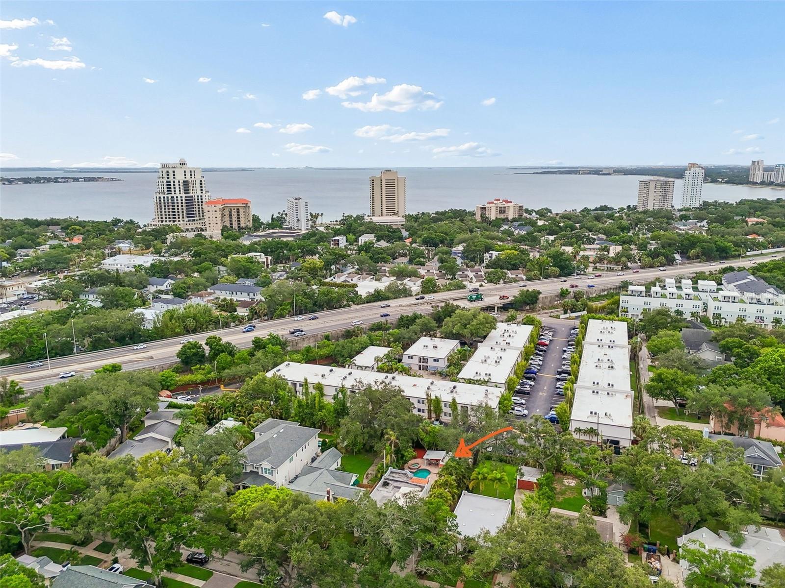 NEW SUBURB BEAUTIFUL - Residential