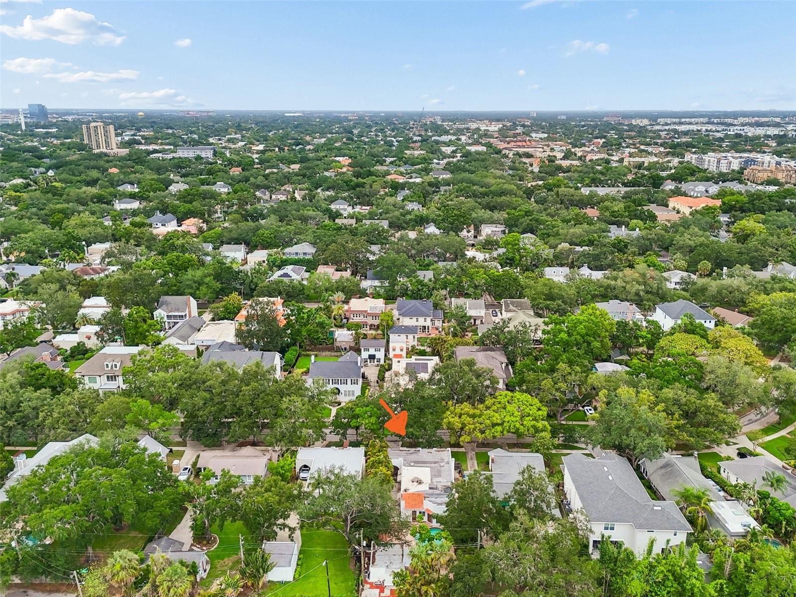 NEW SUBURB BEAUTIFUL - Residential