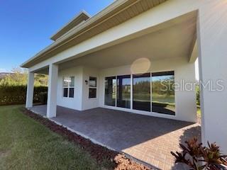 WIREGRASS M23 PH 3 - Residential