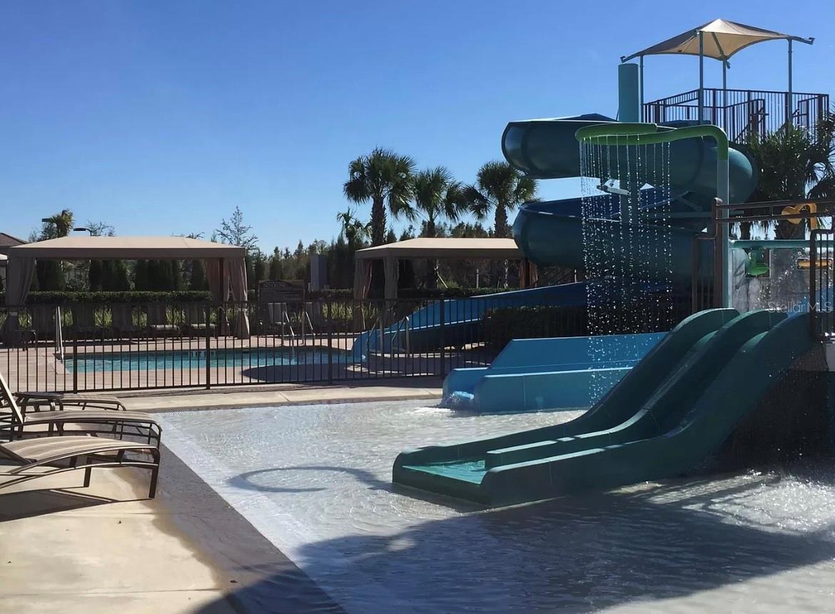 WIREGRASS M23 PH 3 - Residential