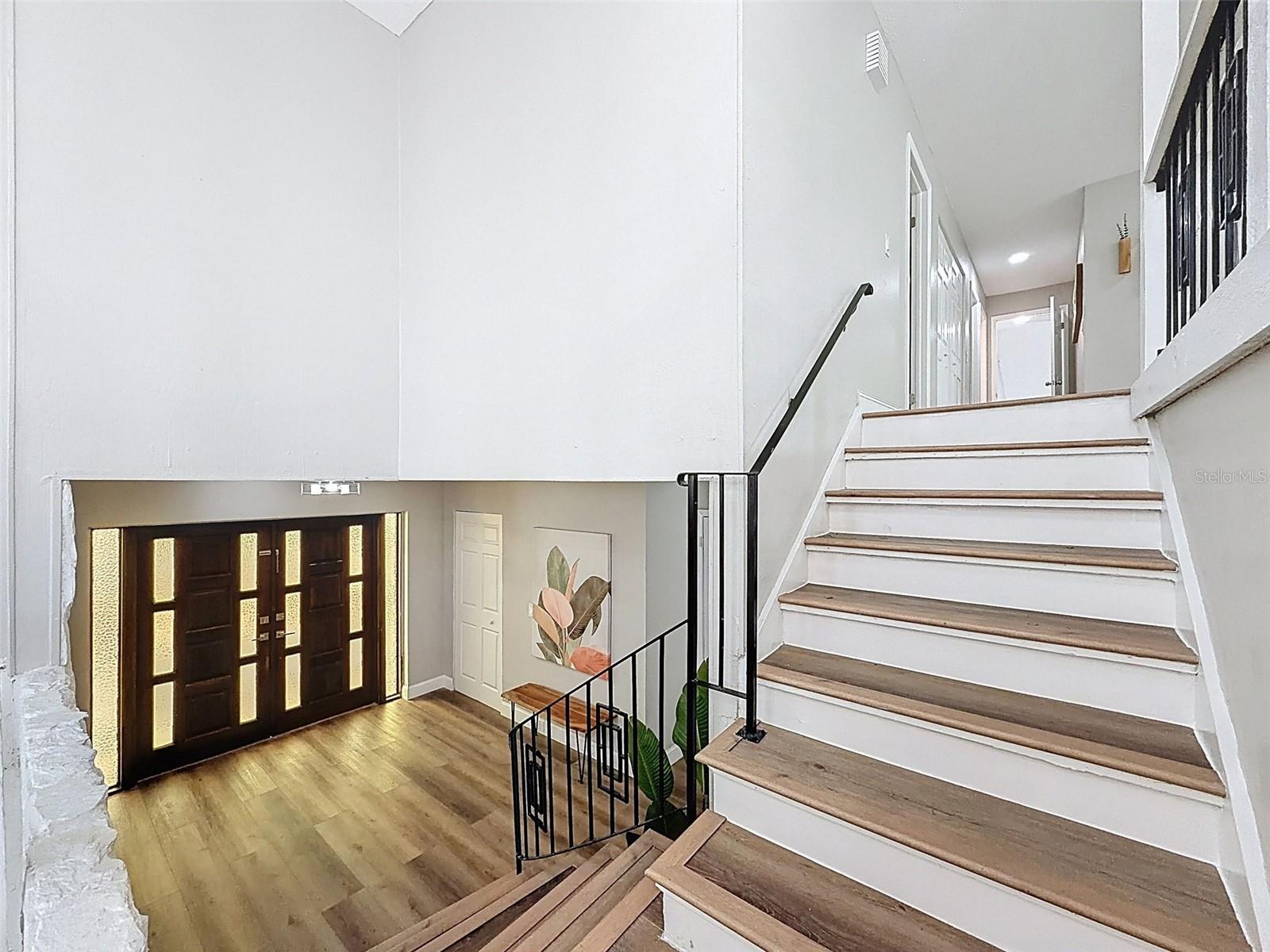 WHISPERING PINES FOREST 5TH ADD - Residential