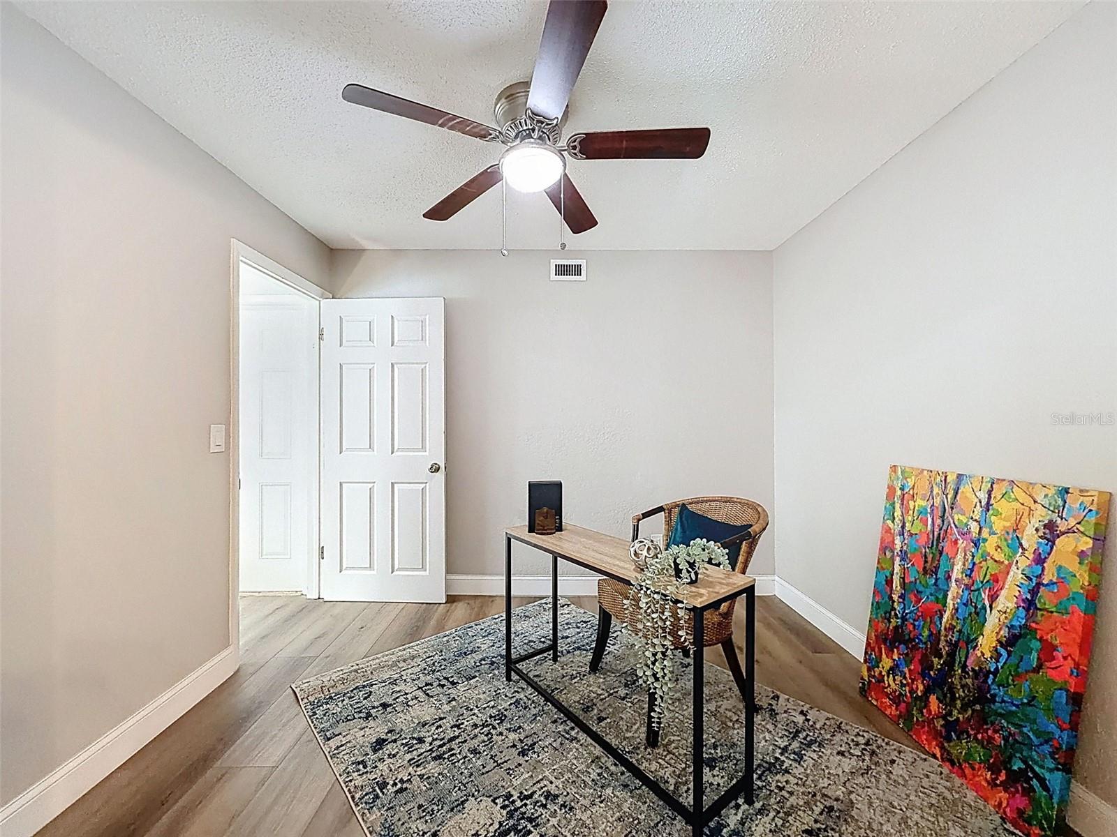 WHISPERING PINES FOREST 5TH ADD - Residential