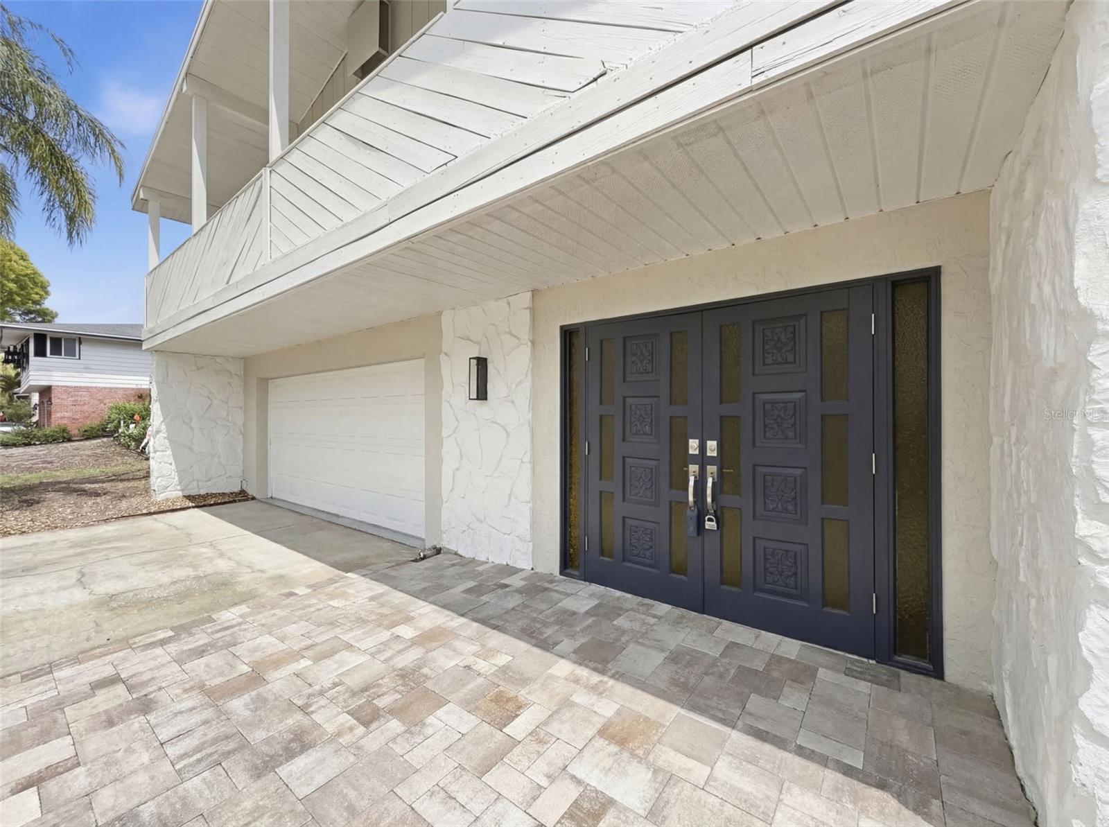 WHISPERING PINES FOREST 5TH ADD - Residential