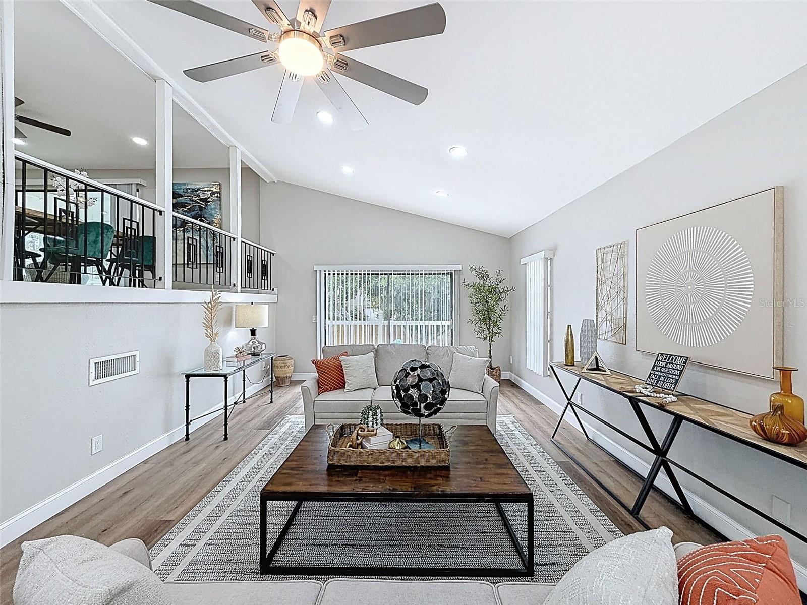 WHISPERING PINES FOREST 5TH ADD - Residential