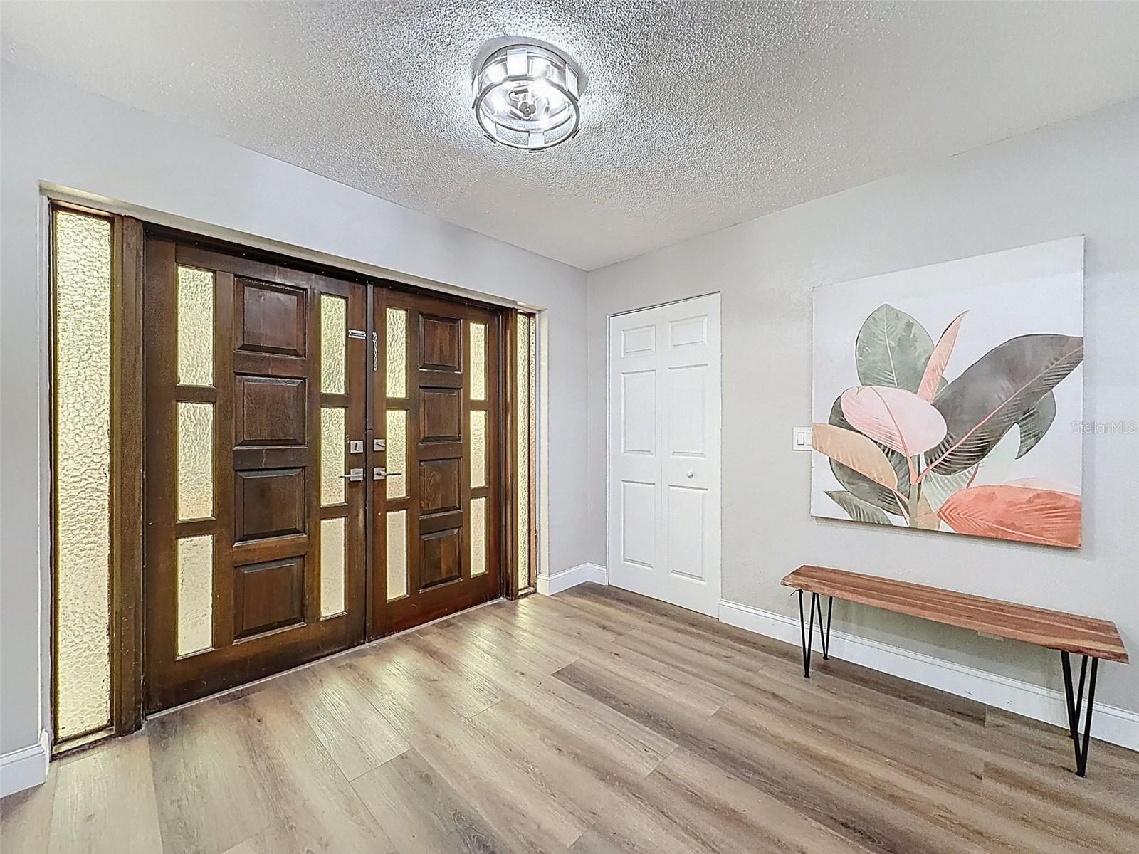 WHISPERING PINES FOREST 5TH ADD - Residential