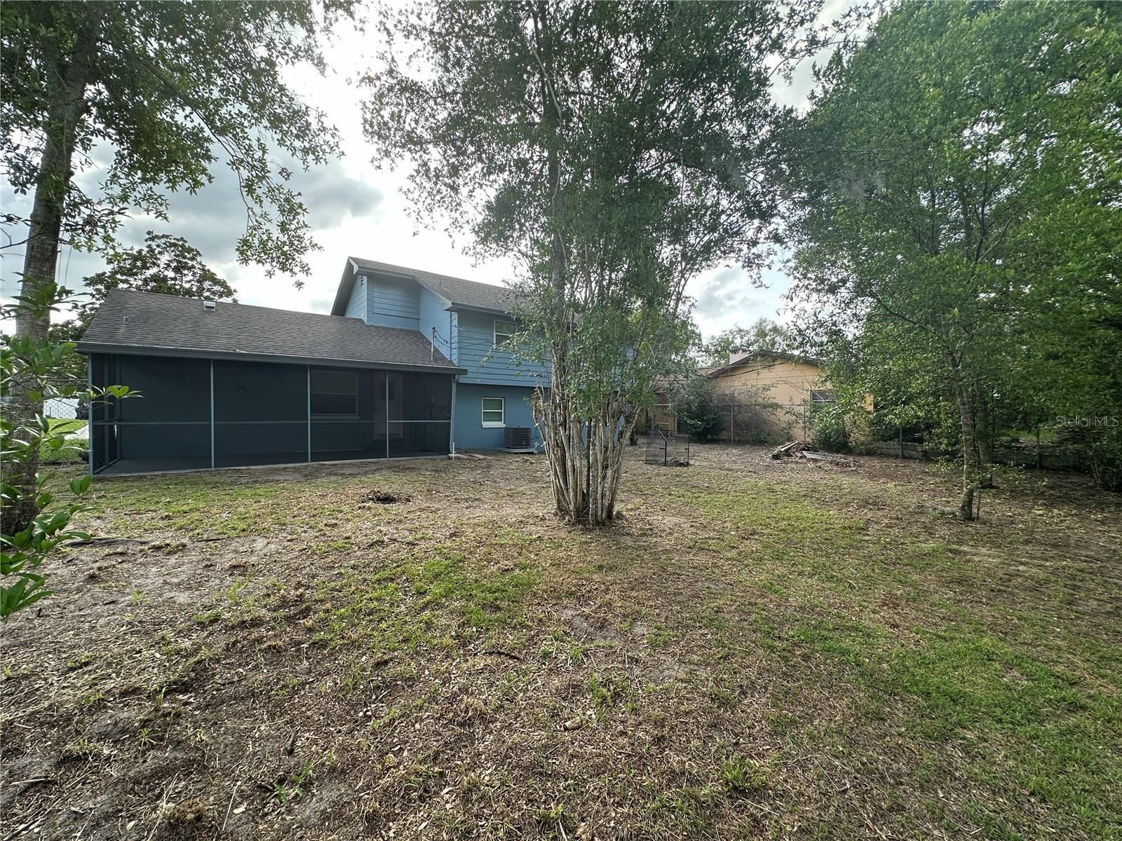 WESTWOOD HGTS - Residential