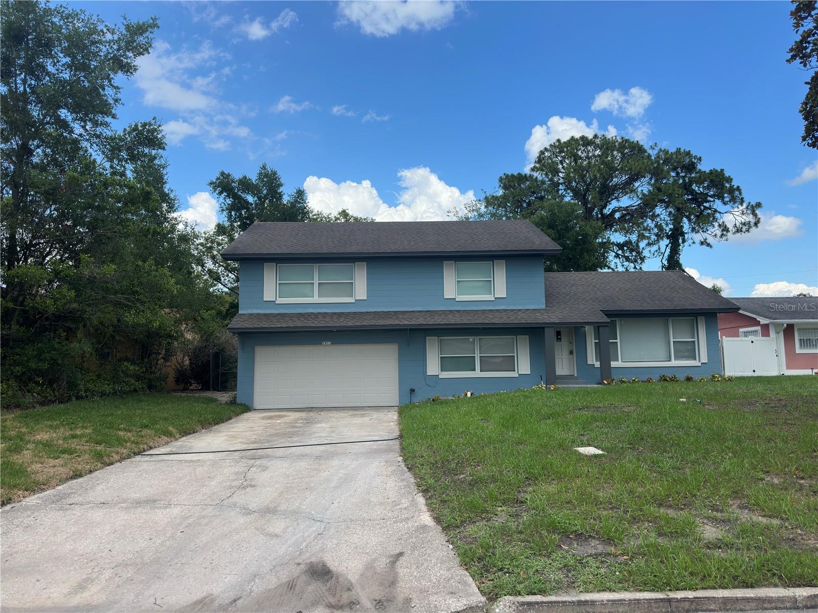 WESTWOOD HGTS - Residential