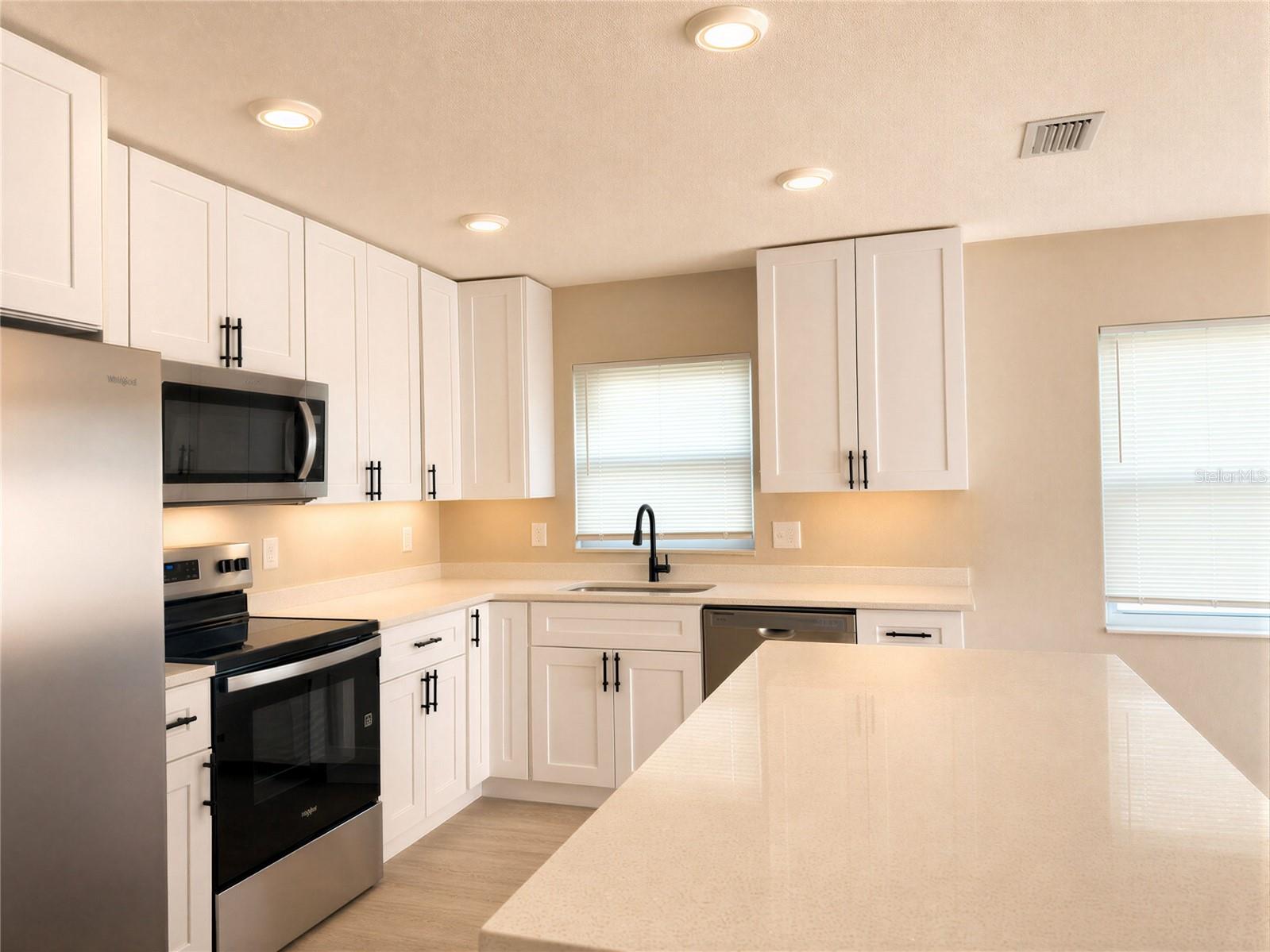 WESTWOOD HGTS - Residential