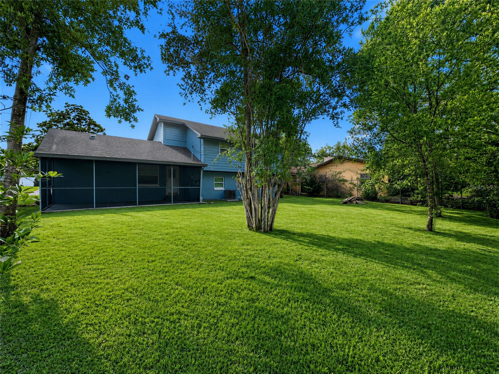 WESTWOOD HGTS - Residential