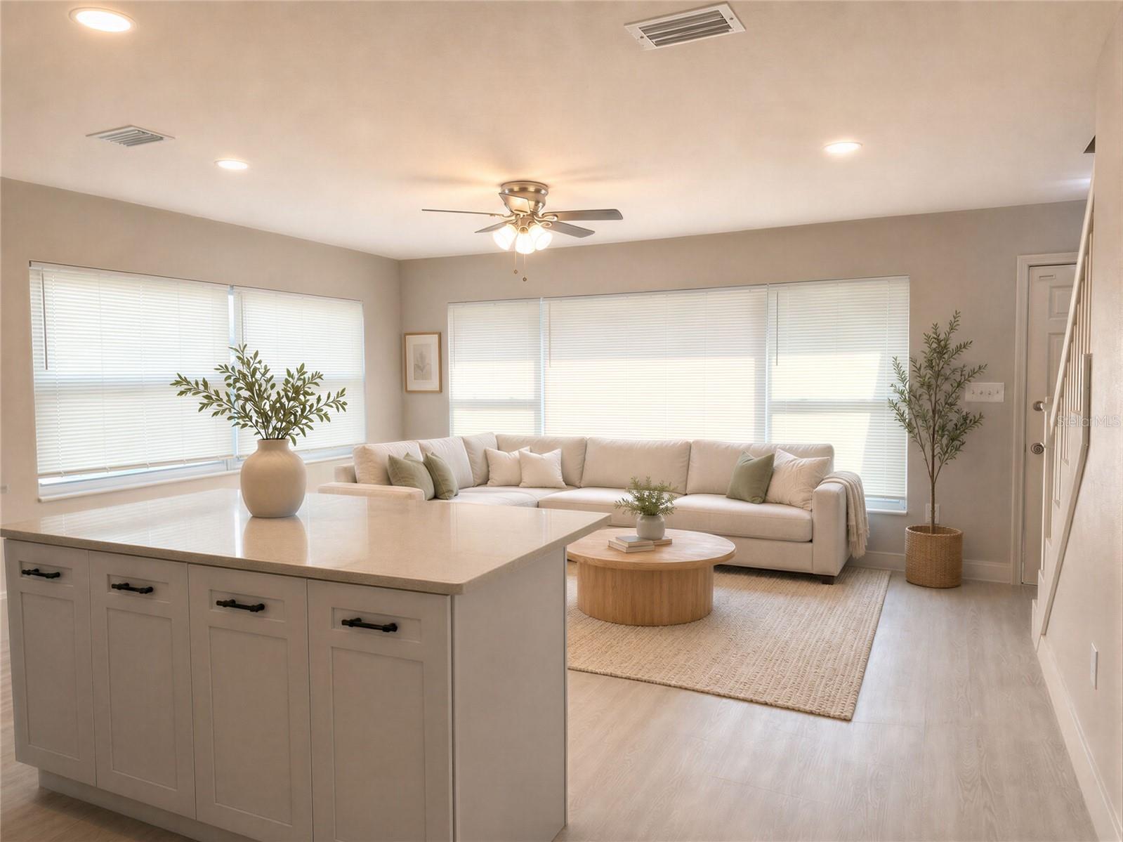 WESTWOOD HGTS - Residential