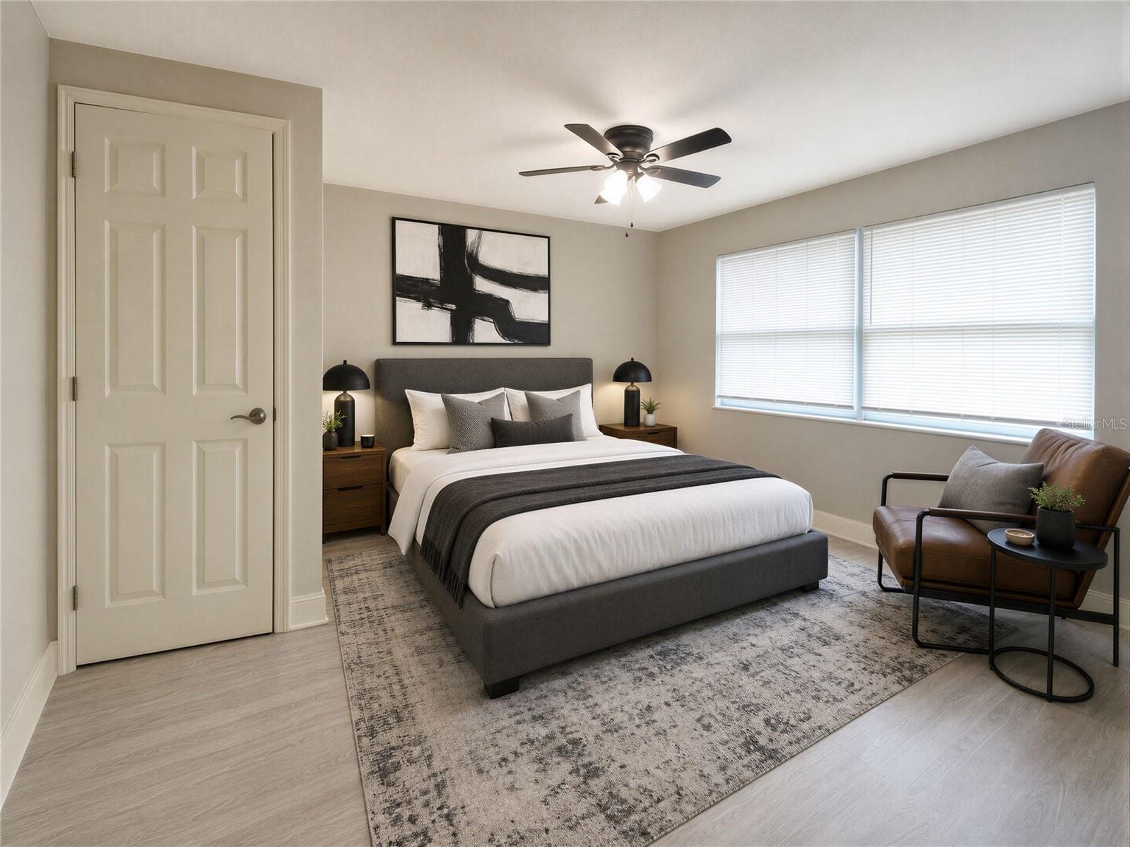WESTWOOD HGTS - Residential