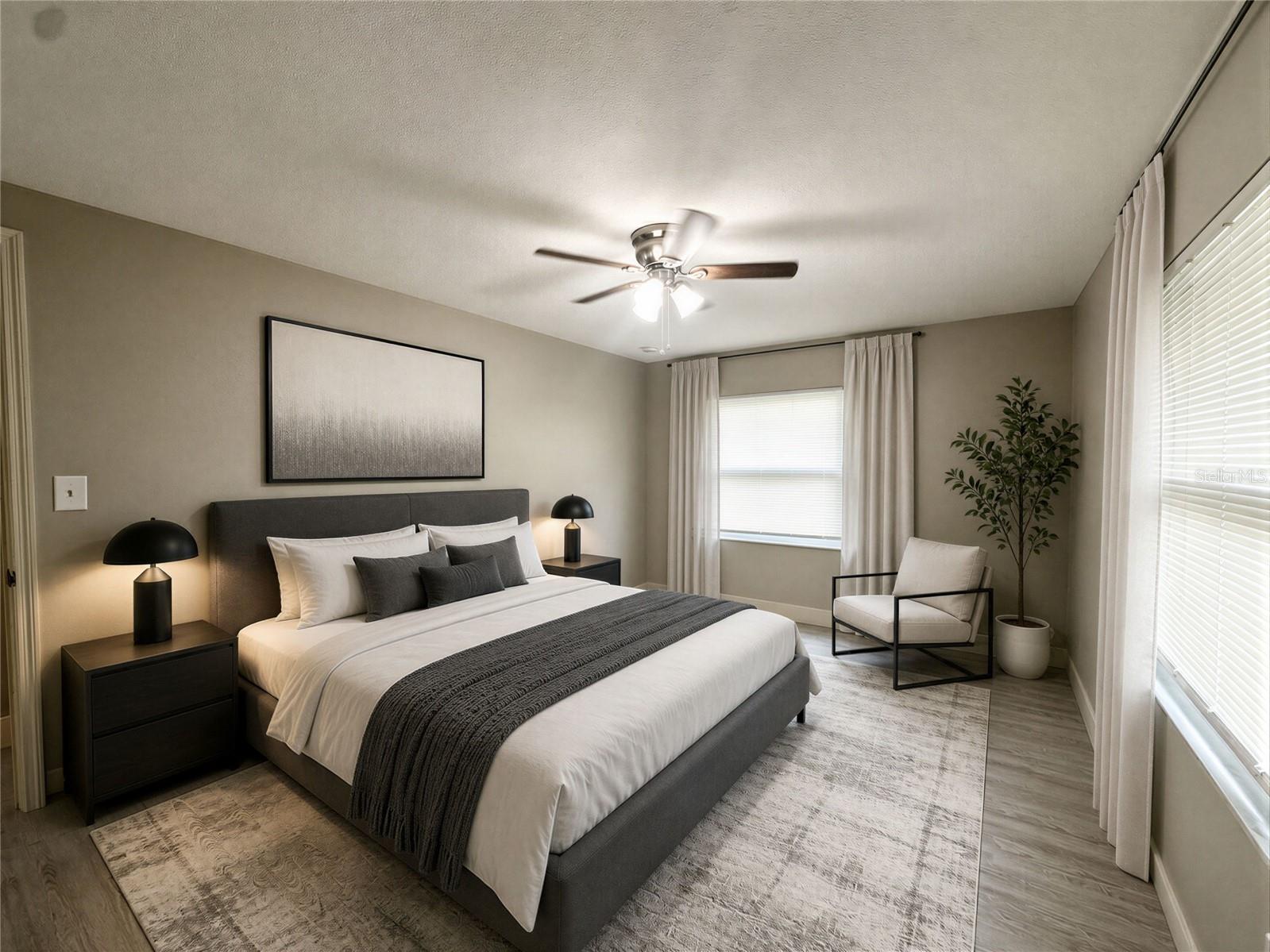 WESTWOOD HGTS - Residential