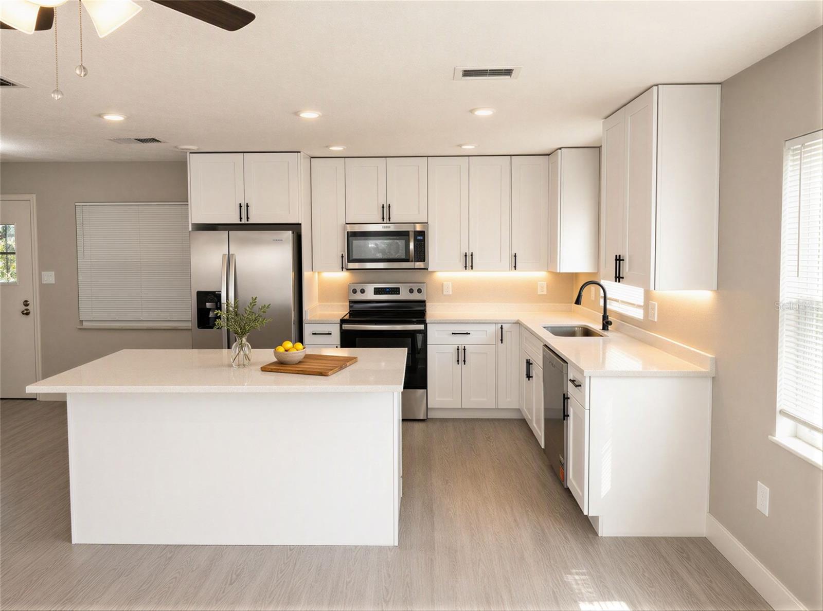 WESTWOOD HGTS - Residential