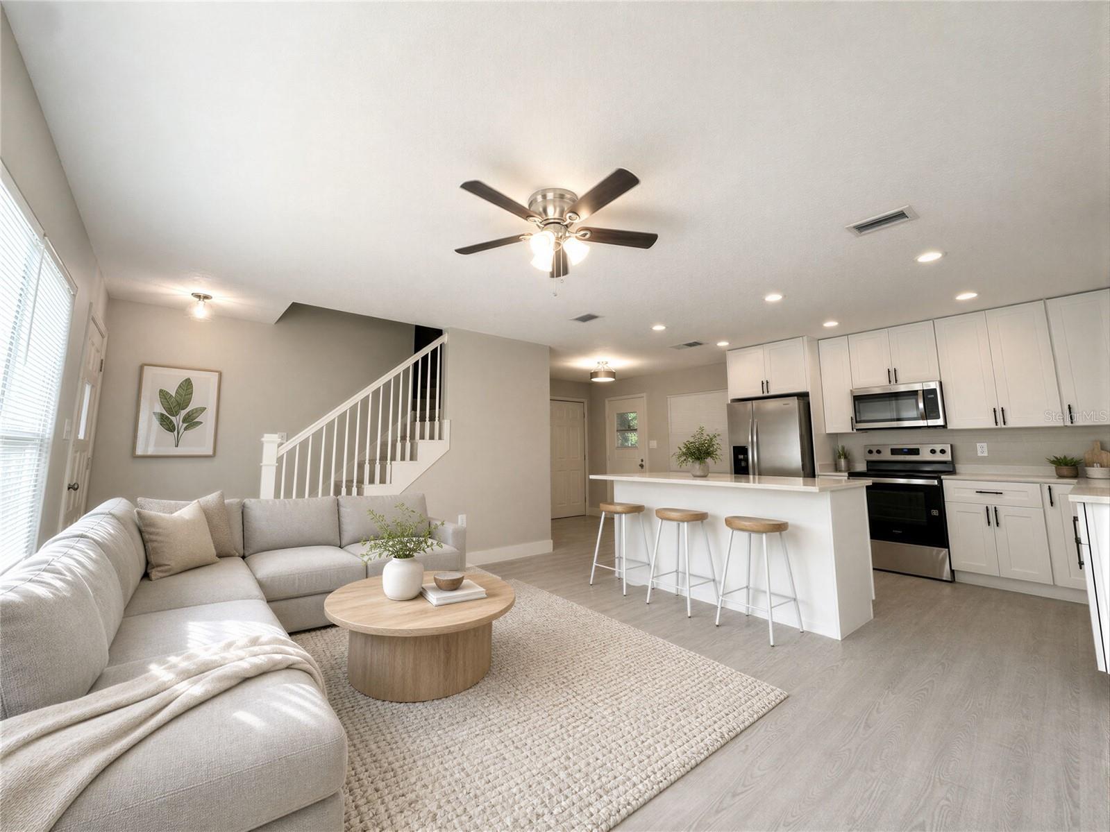 WESTWOOD HGTS - Residential