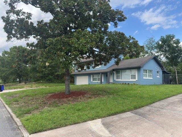 WESTWOOD HGTS - Residential