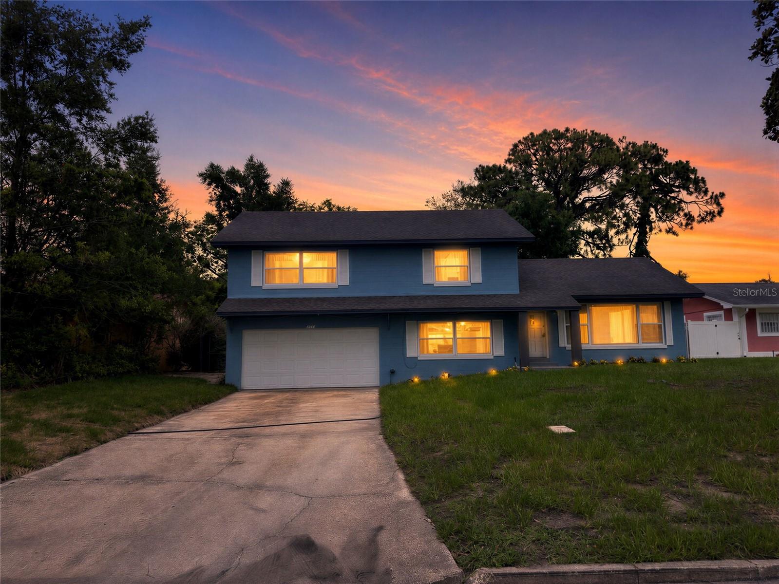 WESTWOOD HGTS - Residential
