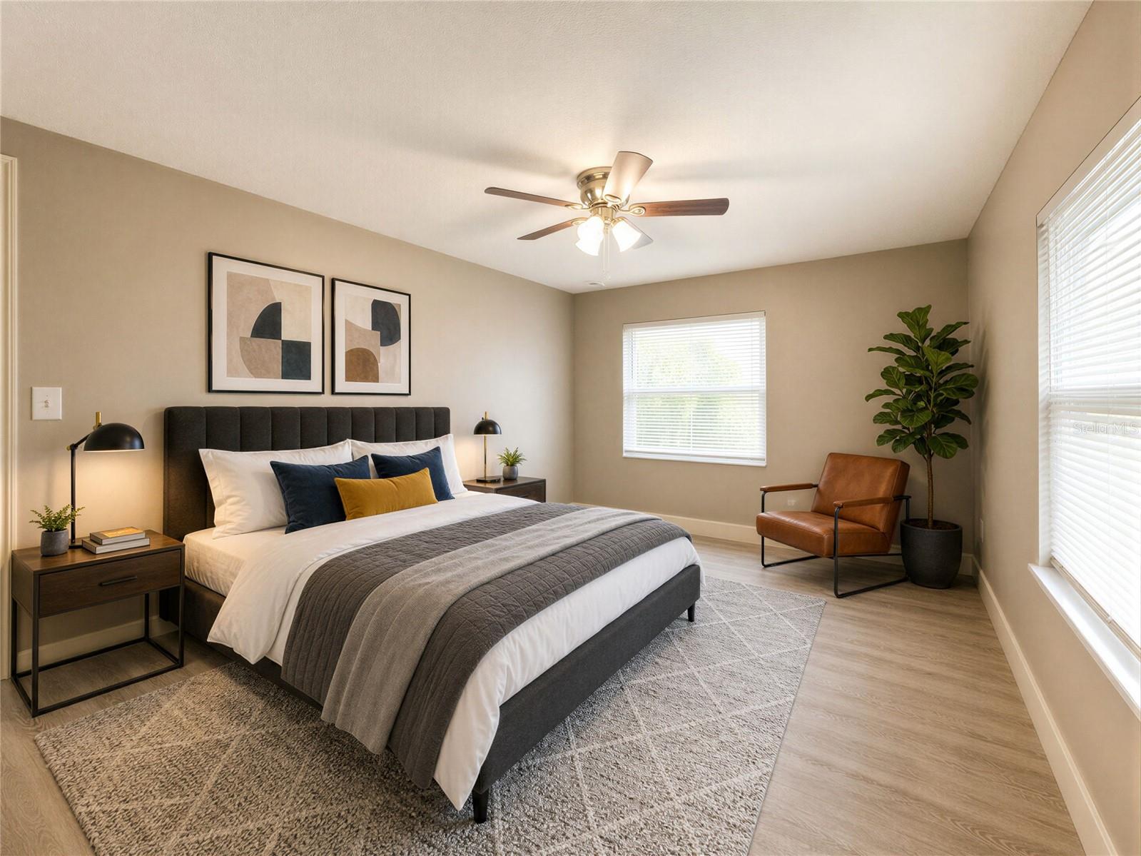 WESTWOOD HGTS - Residential
