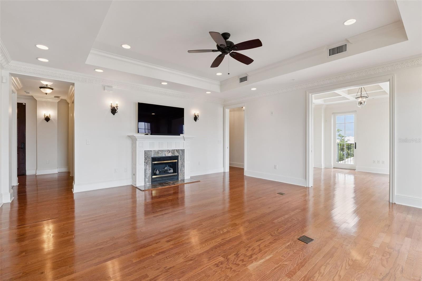 LANDMARK WINTER PARK CONDO - Residential
