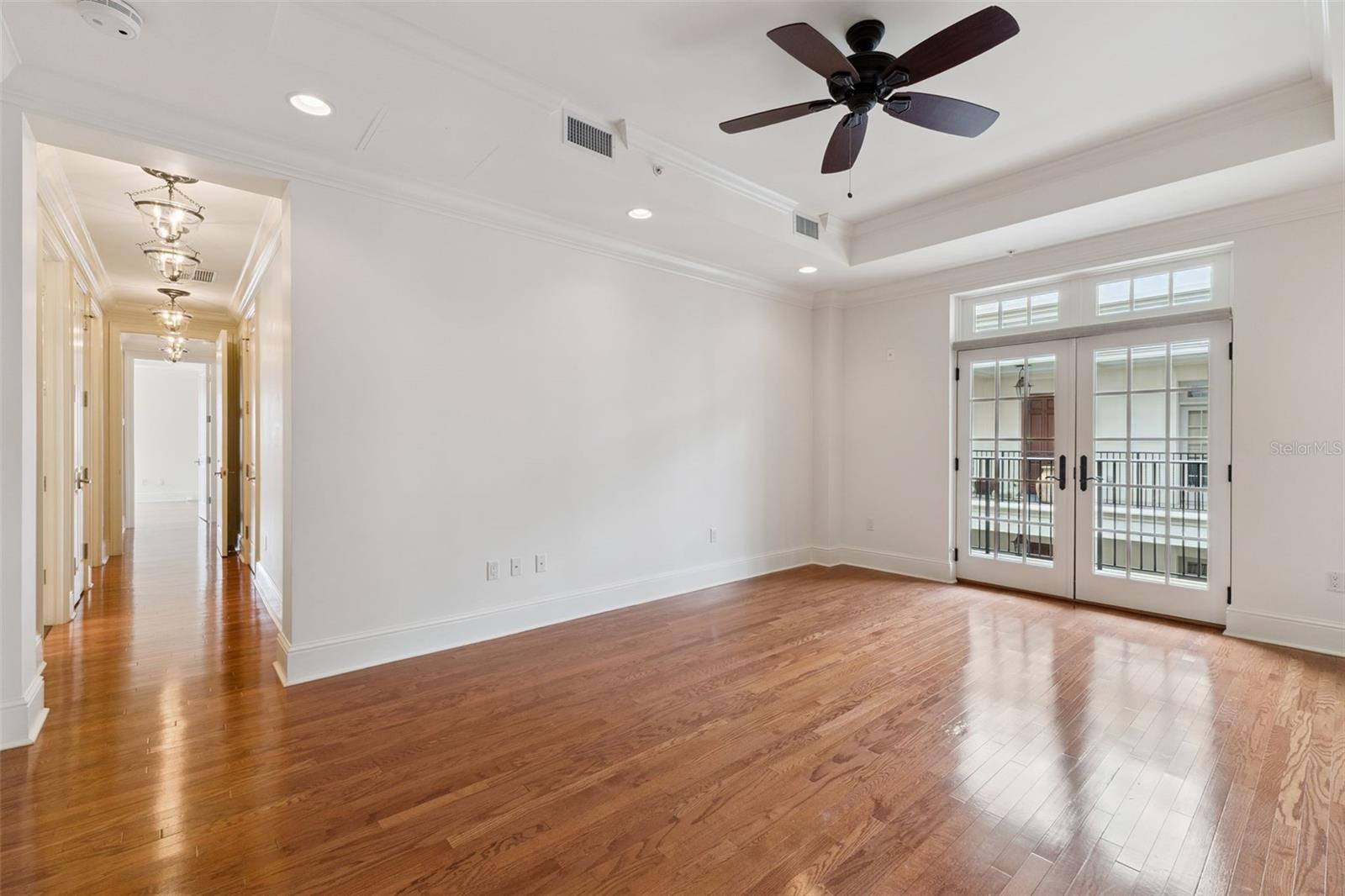 LANDMARK WINTER PARK CONDO - Residential