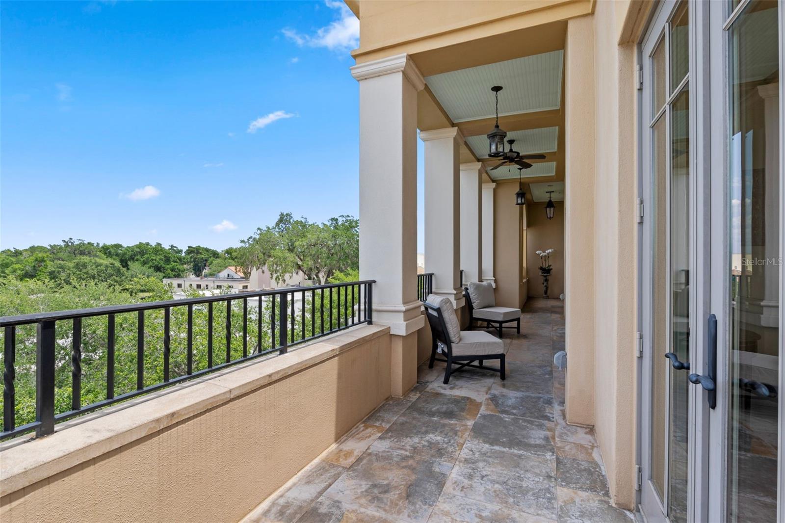 LANDMARK WINTER PARK CONDO - Residential