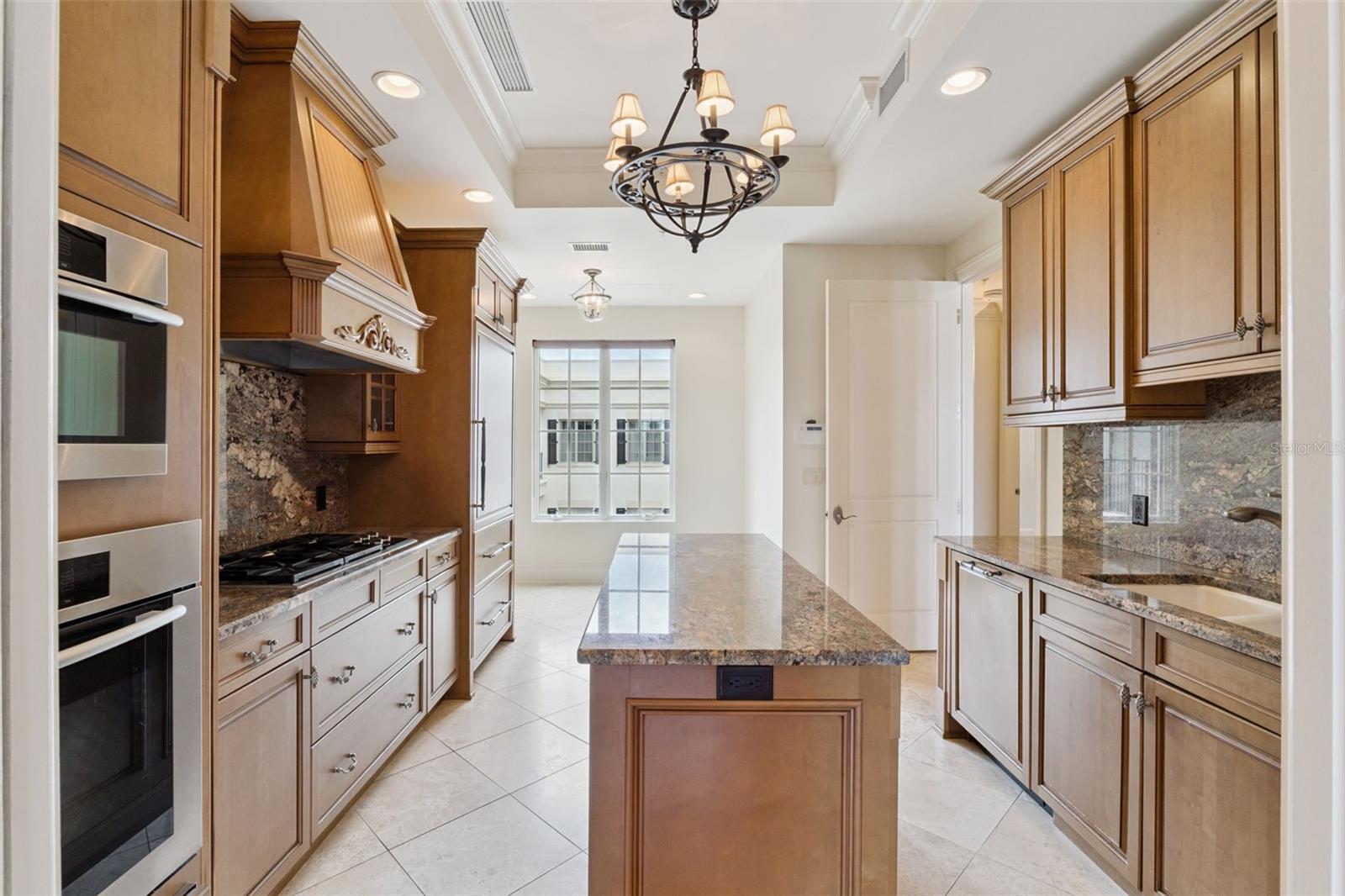 LANDMARK WINTER PARK CONDO - Residential