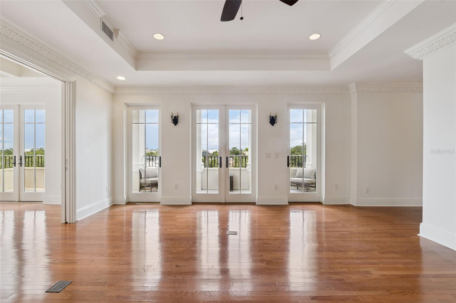 LANDMARK WINTER PARK CONDO - Residential