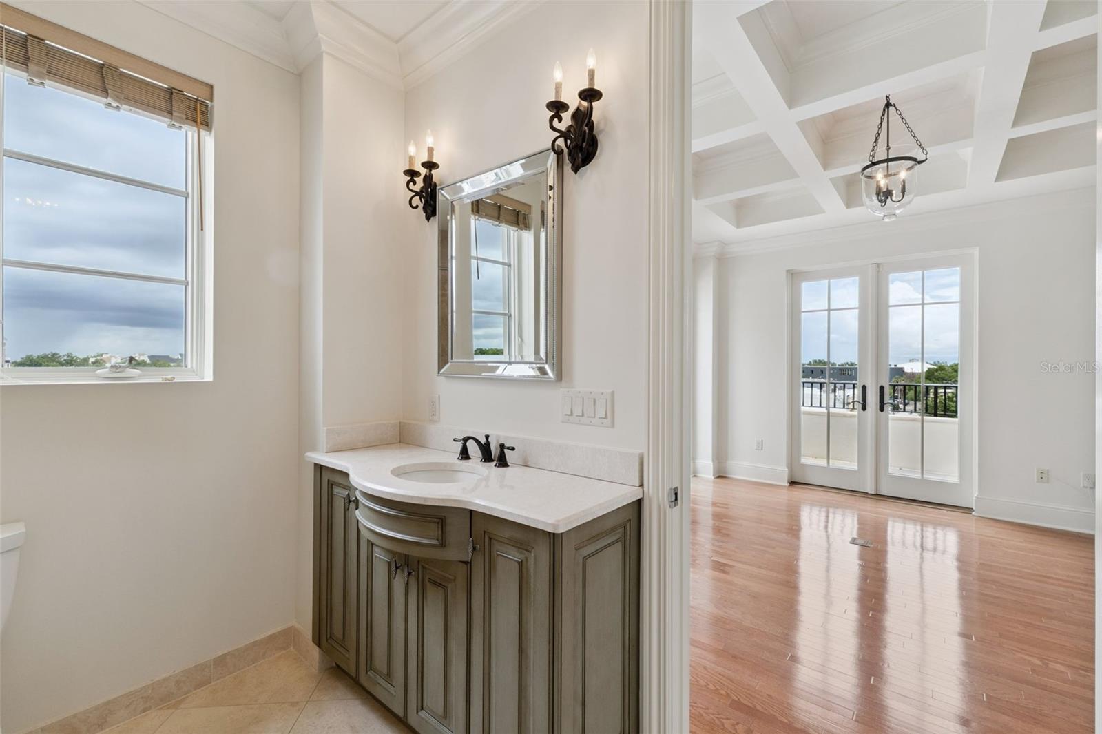 LANDMARK WINTER PARK CONDO - Residential