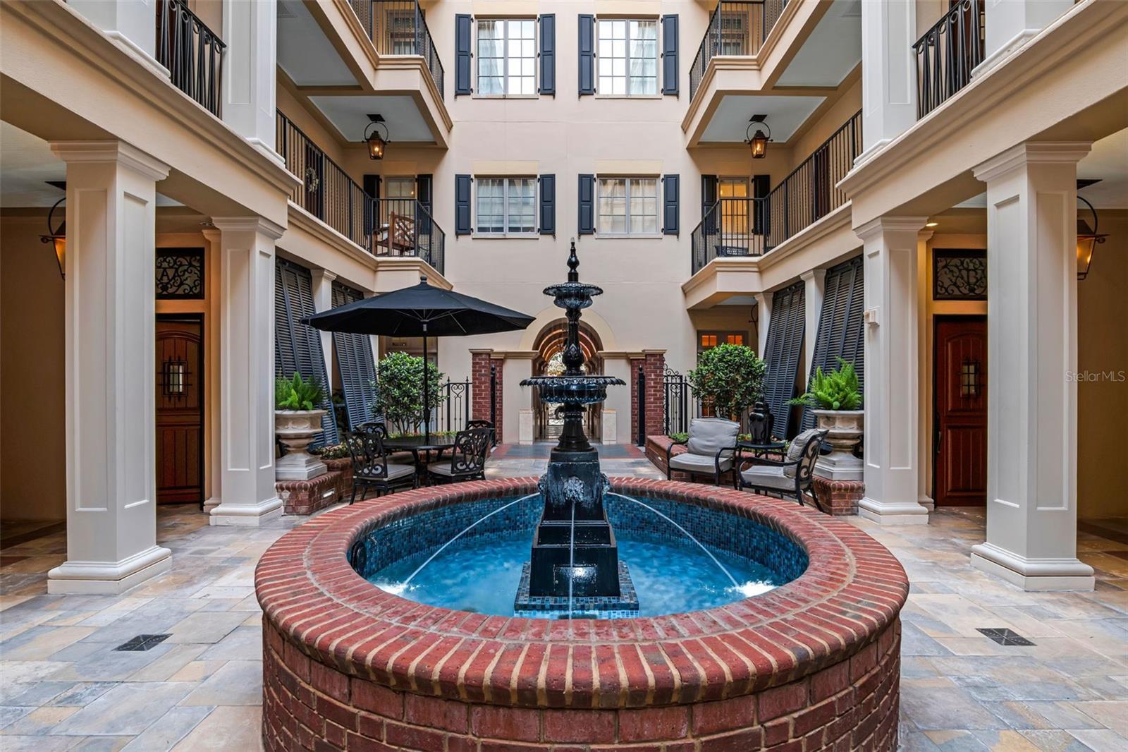 LANDMARK WINTER PARK CONDO - Residential