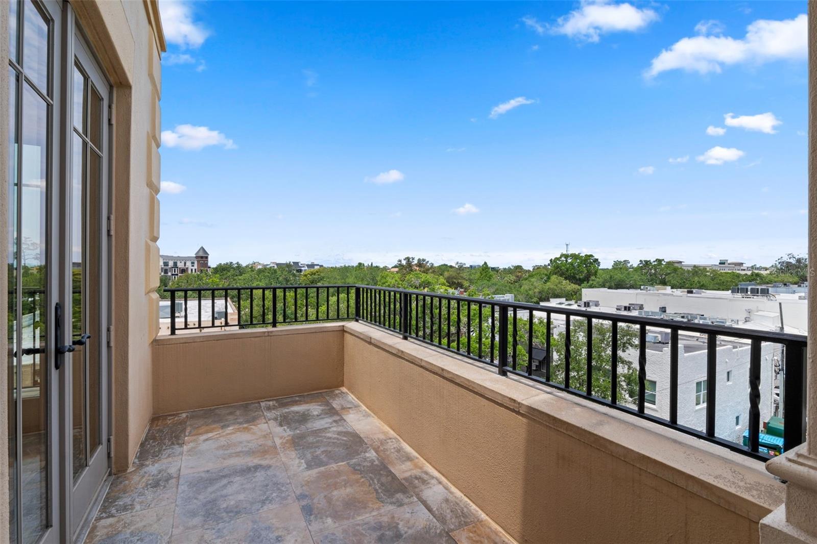 LANDMARK WINTER PARK CONDO - Residential