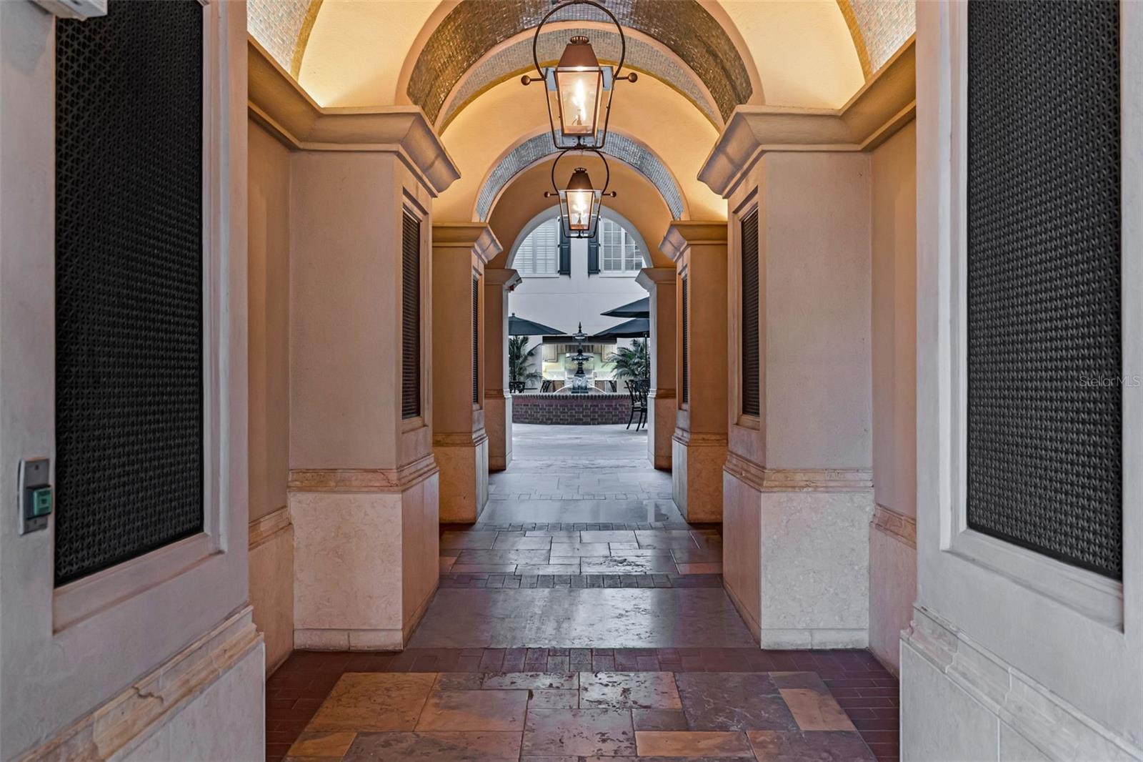 LANDMARK WINTER PARK CONDO - Residential