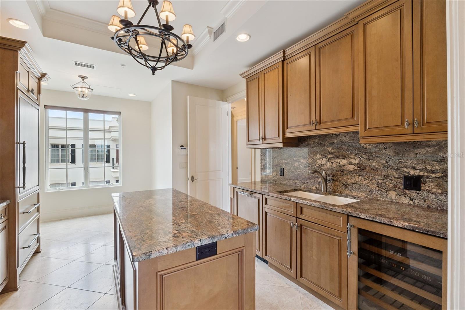 LANDMARK WINTER PARK CONDO - Residential
