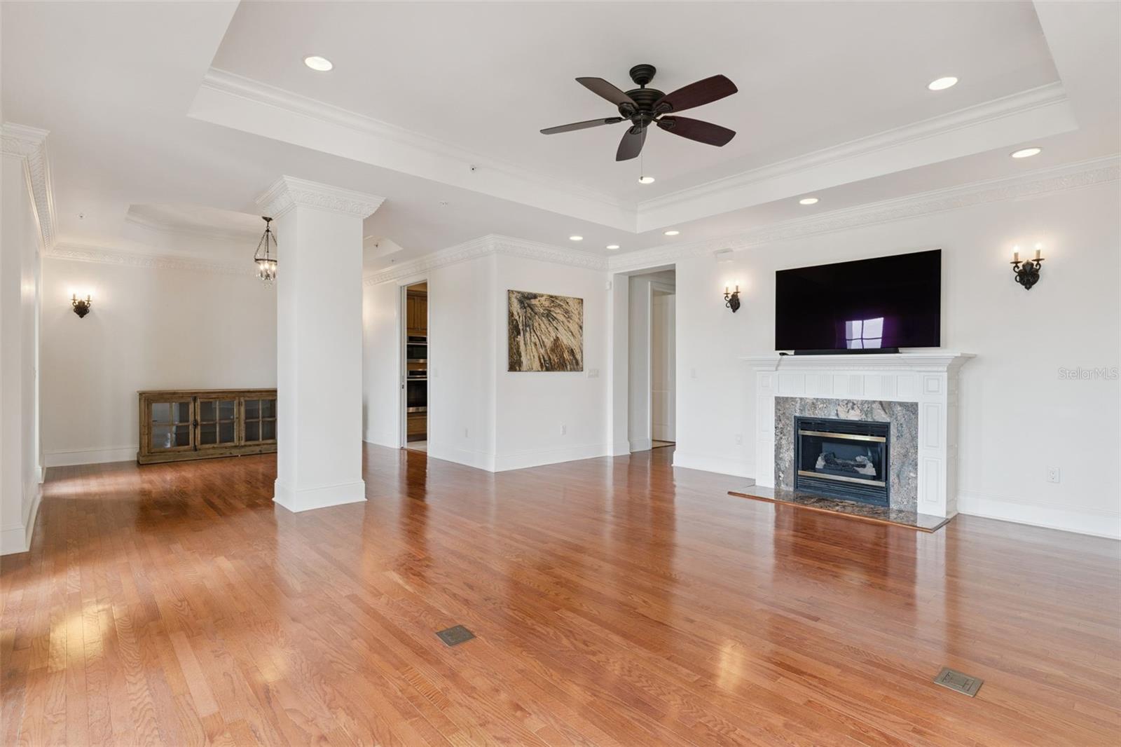 LANDMARK WINTER PARK CONDO - Residential