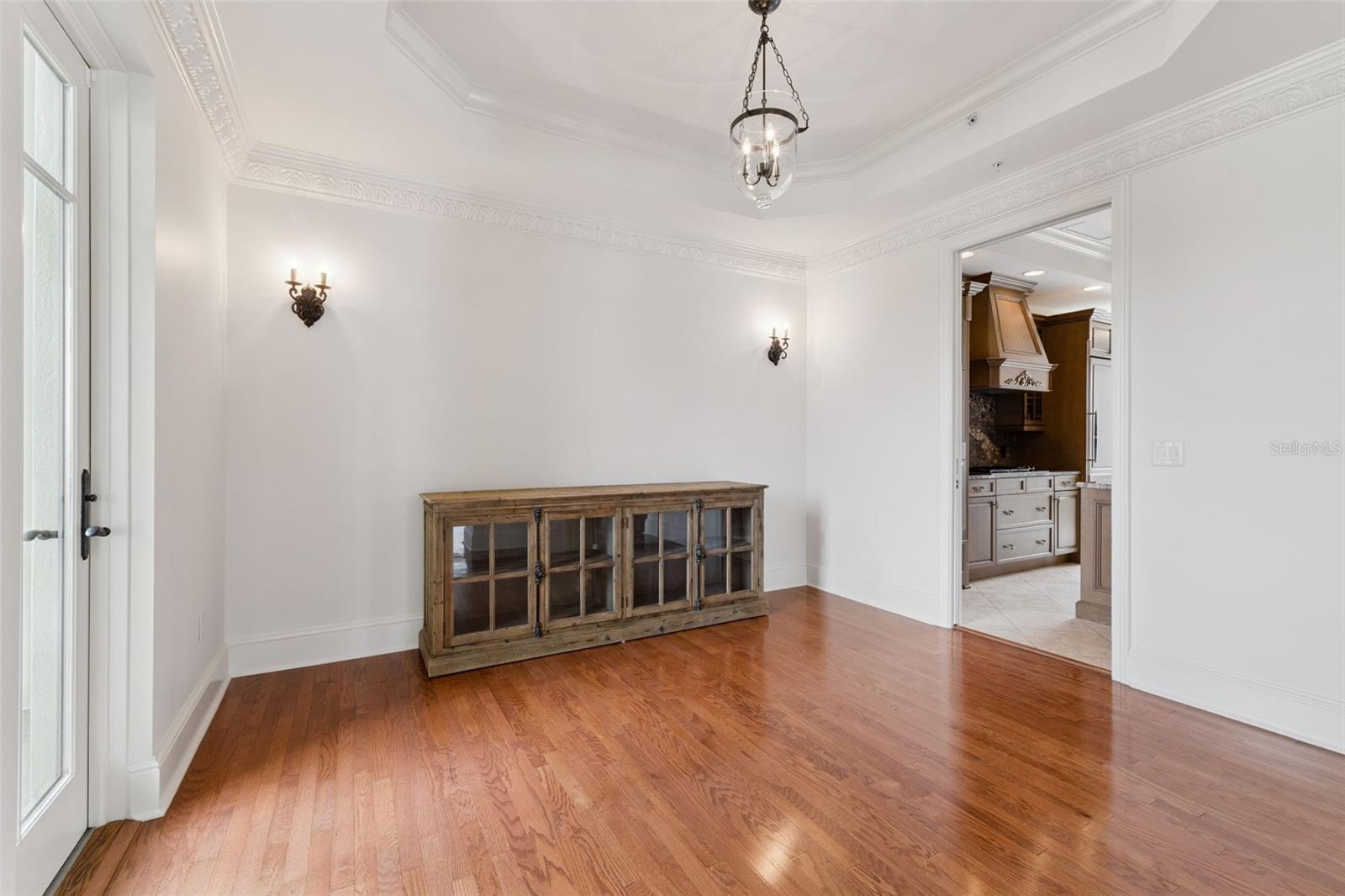 LANDMARK WINTER PARK CONDO - Residential