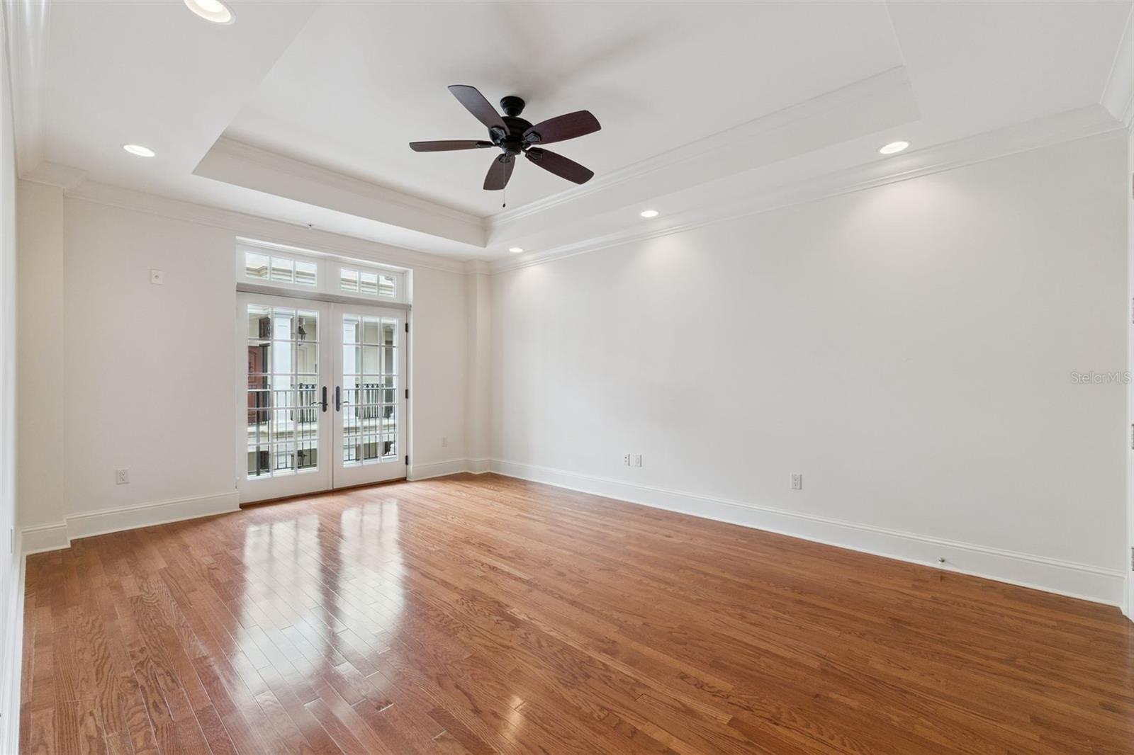 LANDMARK WINTER PARK CONDO - Residential