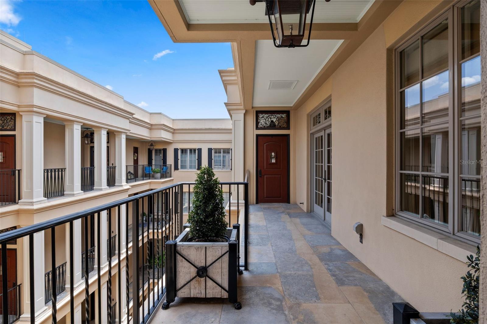LANDMARK WINTER PARK CONDO - Residential