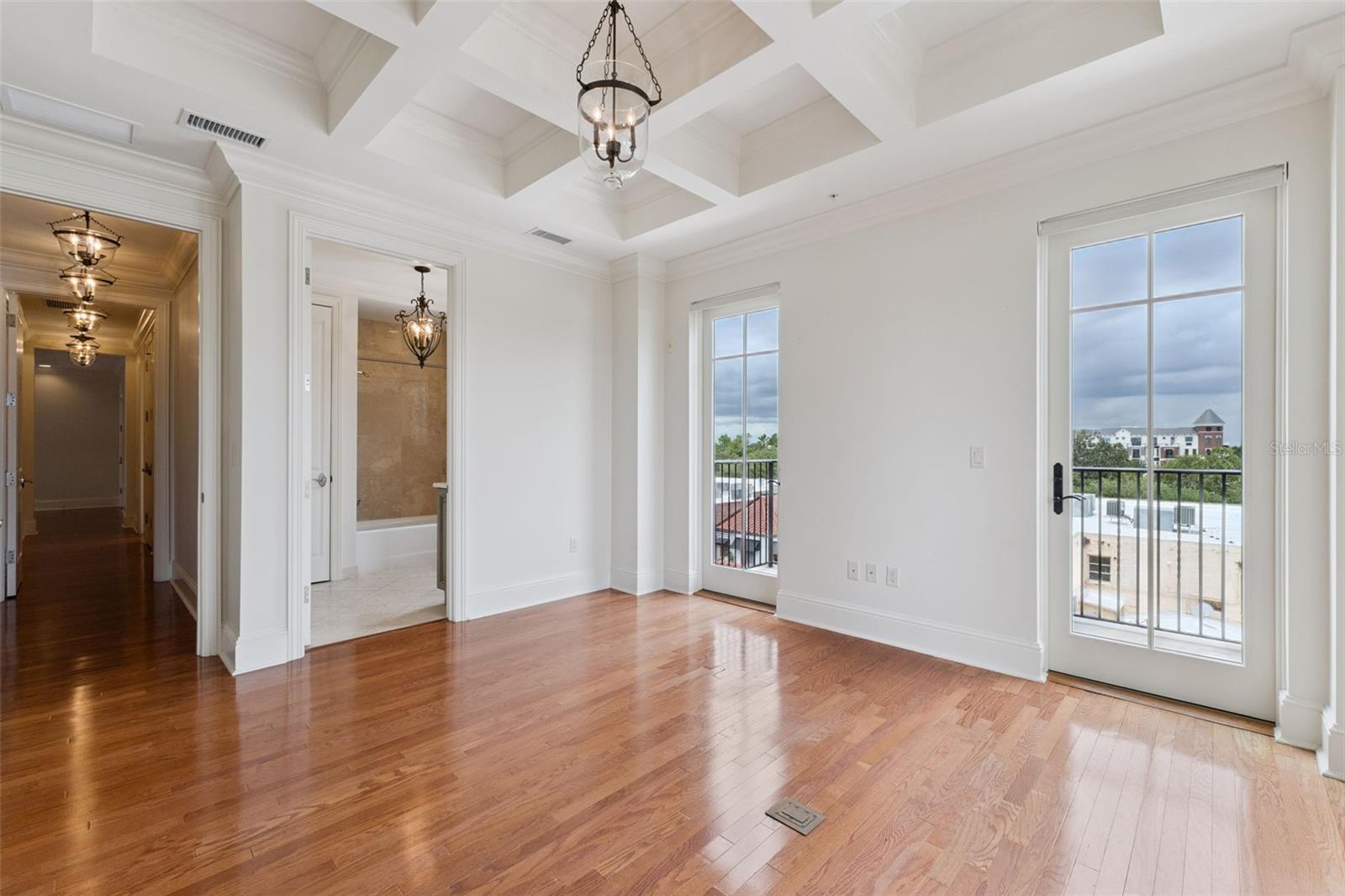 LANDMARK WINTER PARK CONDO - Residential