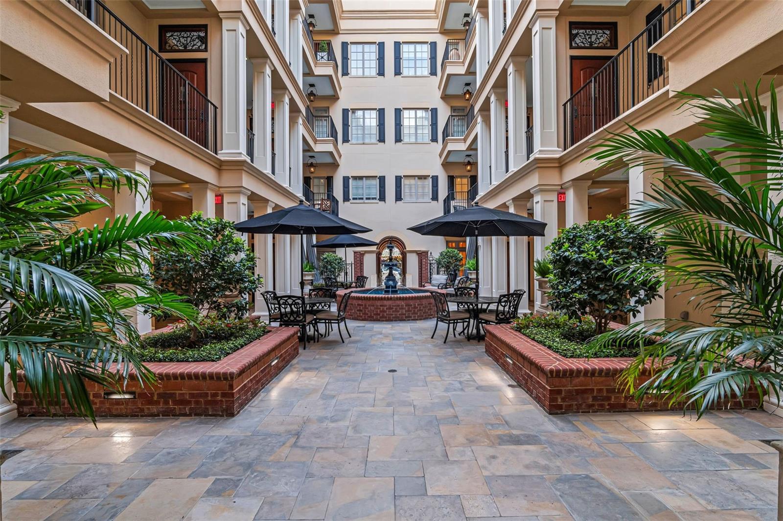 LANDMARK WINTER PARK CONDO - Residential