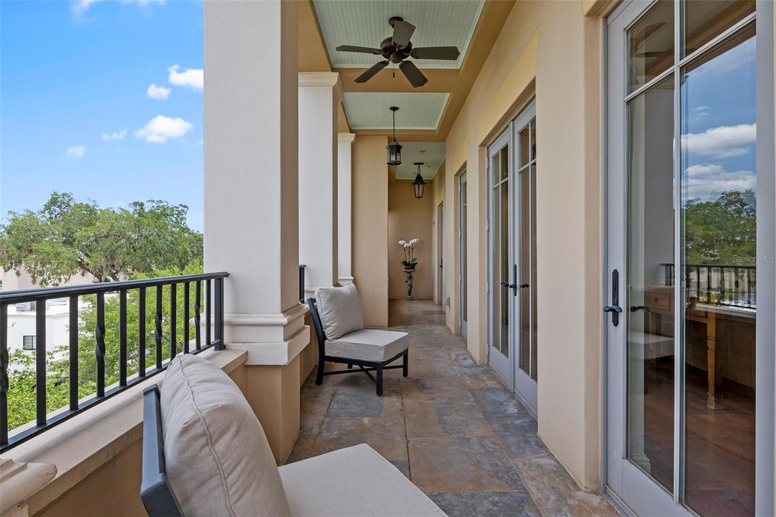 LANDMARK WINTER PARK CONDO - Residential