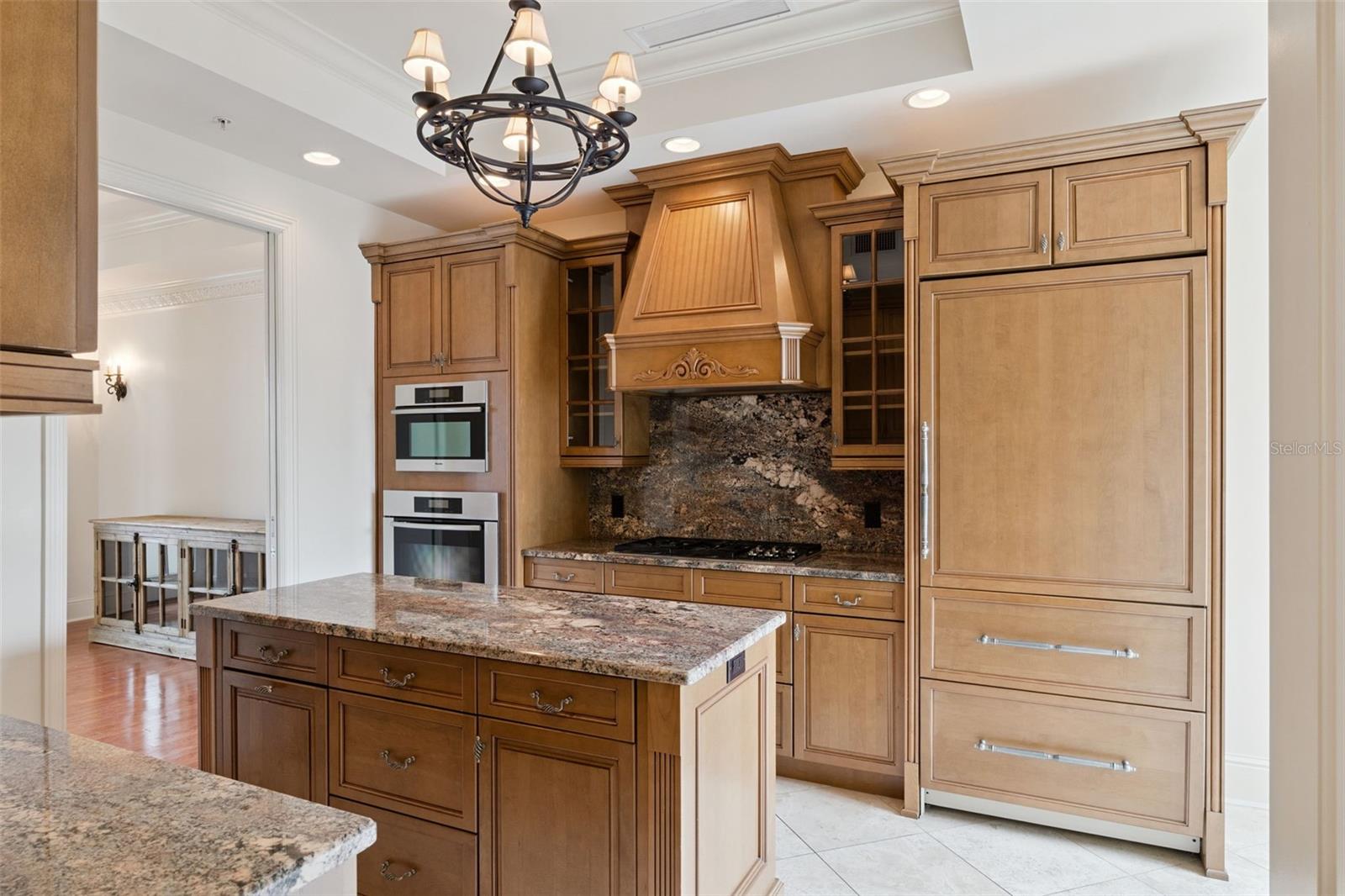 LANDMARK WINTER PARK CONDO - Residential