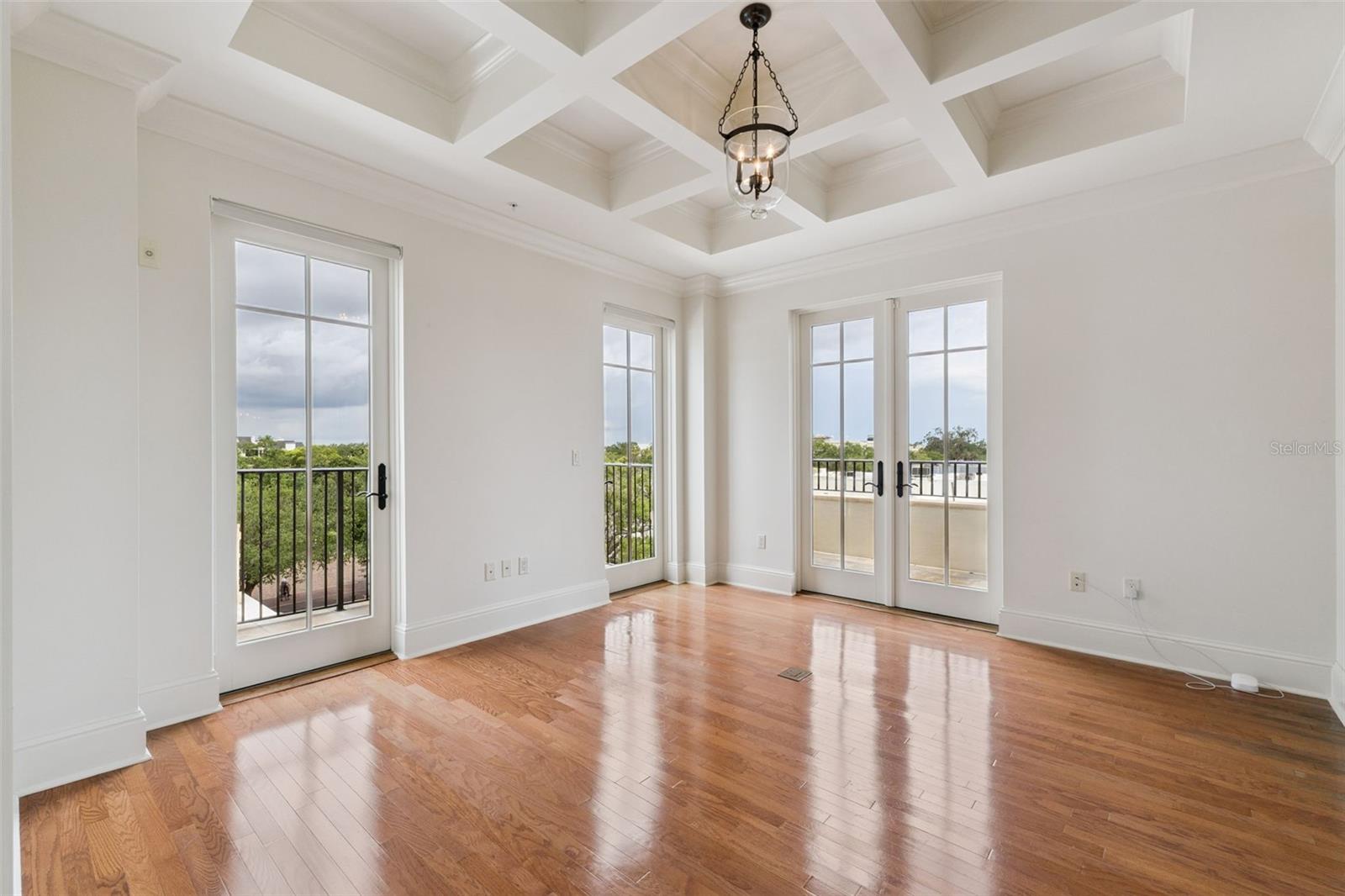LANDMARK WINTER PARK CONDO - Residential