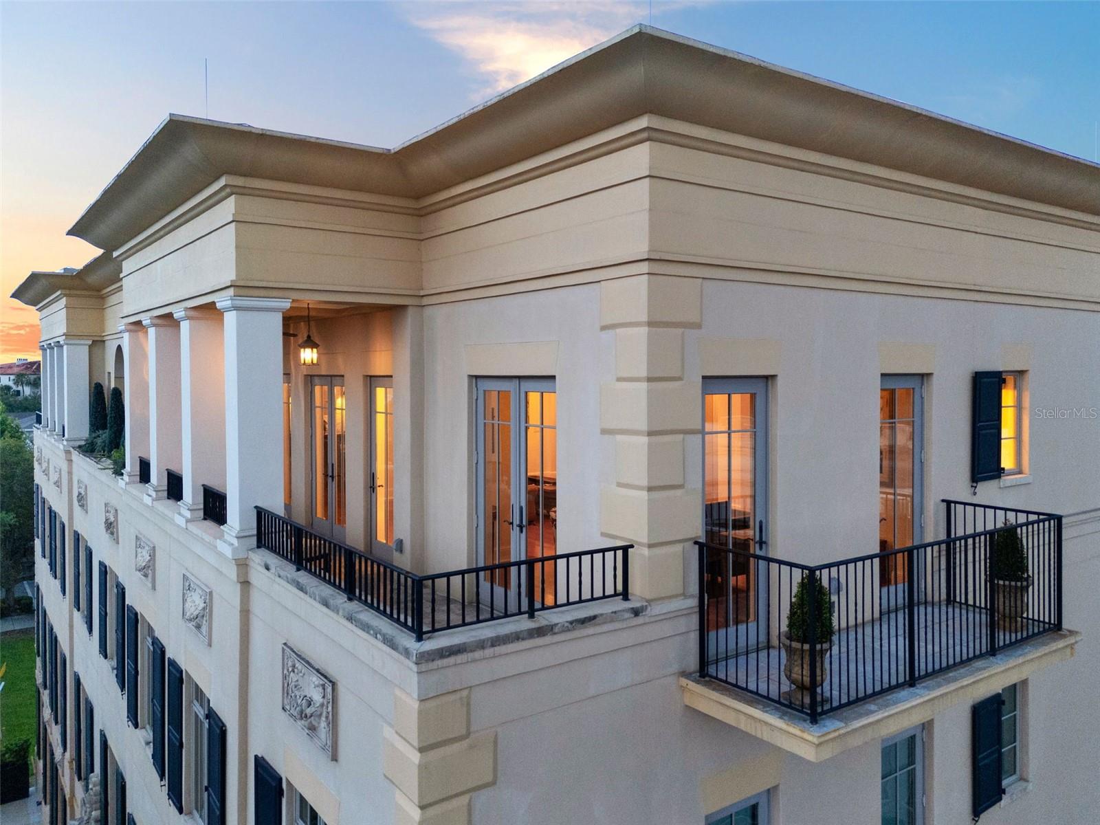 LANDMARK WINTER PARK CONDO - Residential