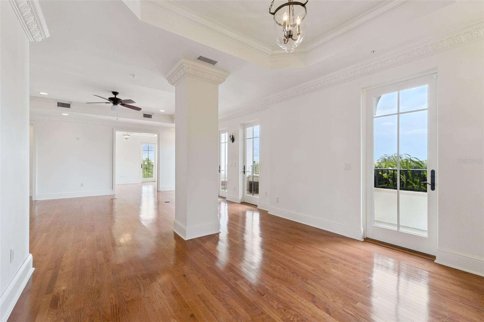 LANDMARK WINTER PARK CONDO - Residential