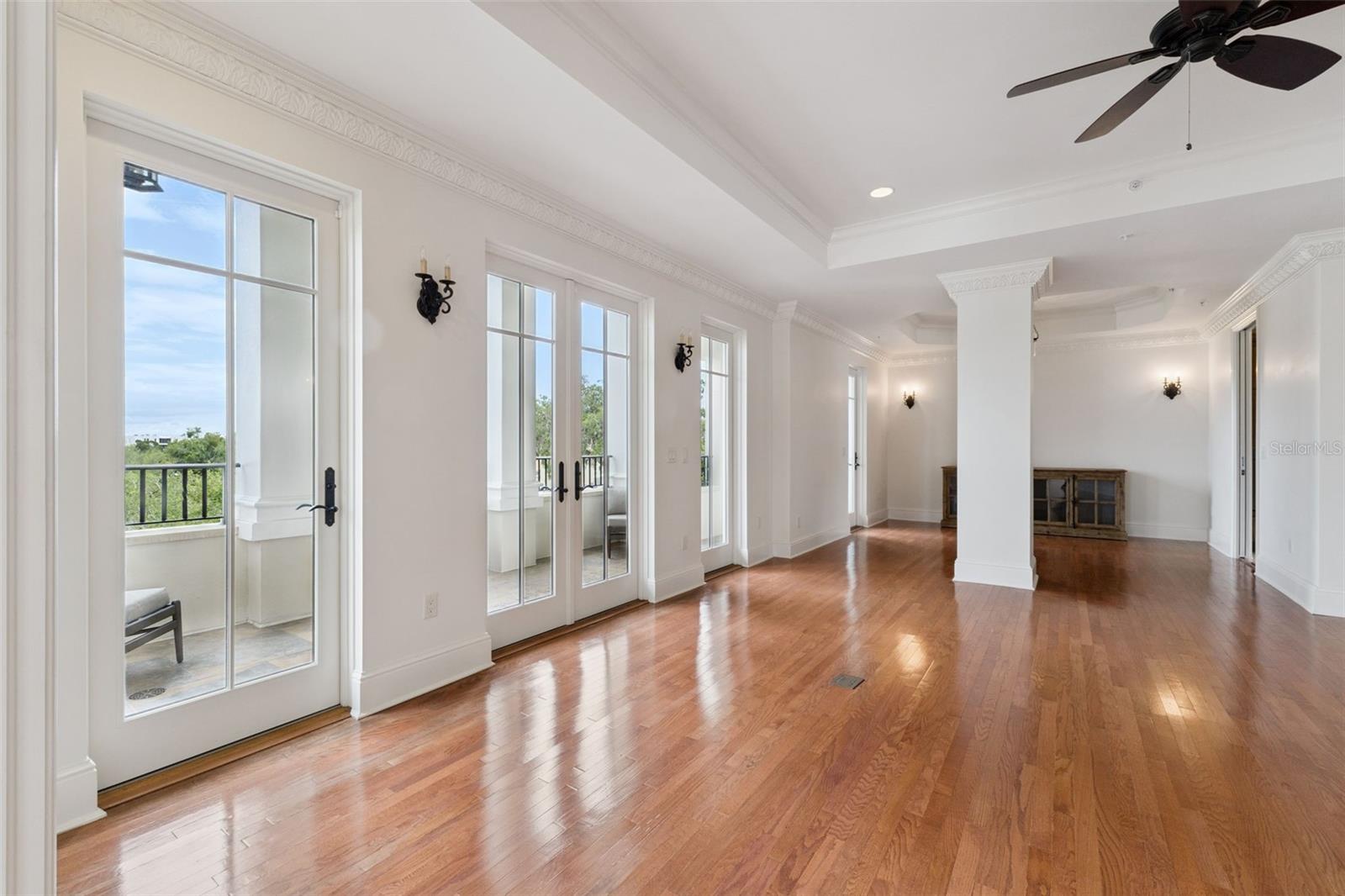 LANDMARK WINTER PARK CONDO - Residential