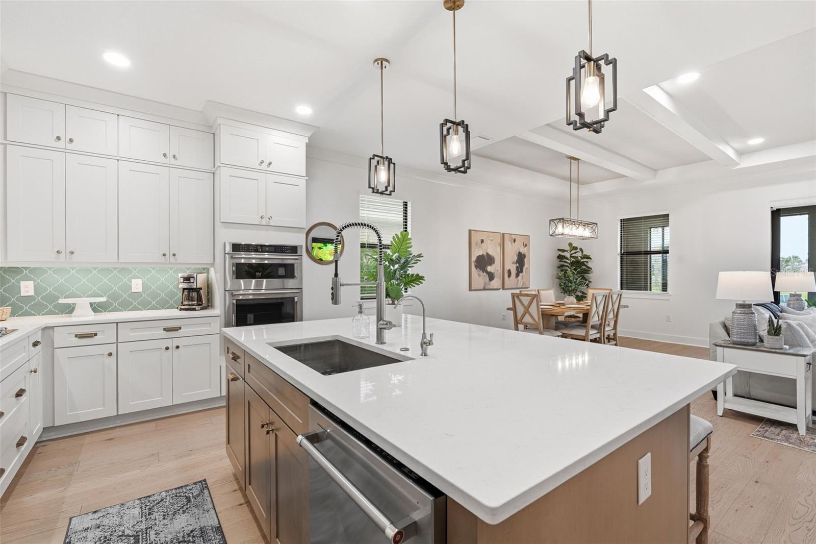 SOLSTICE - Residential