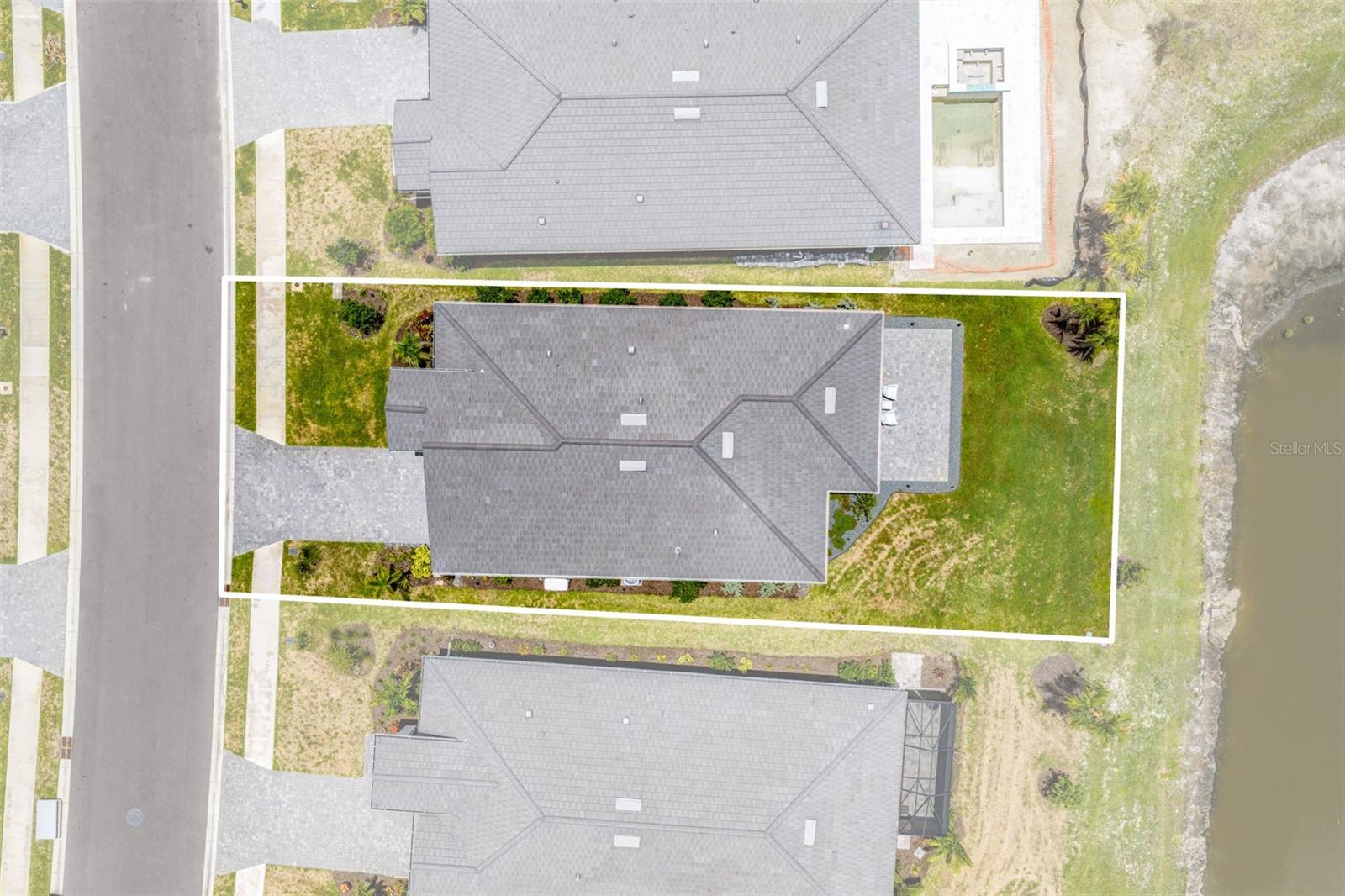 SOLSTICE - Residential