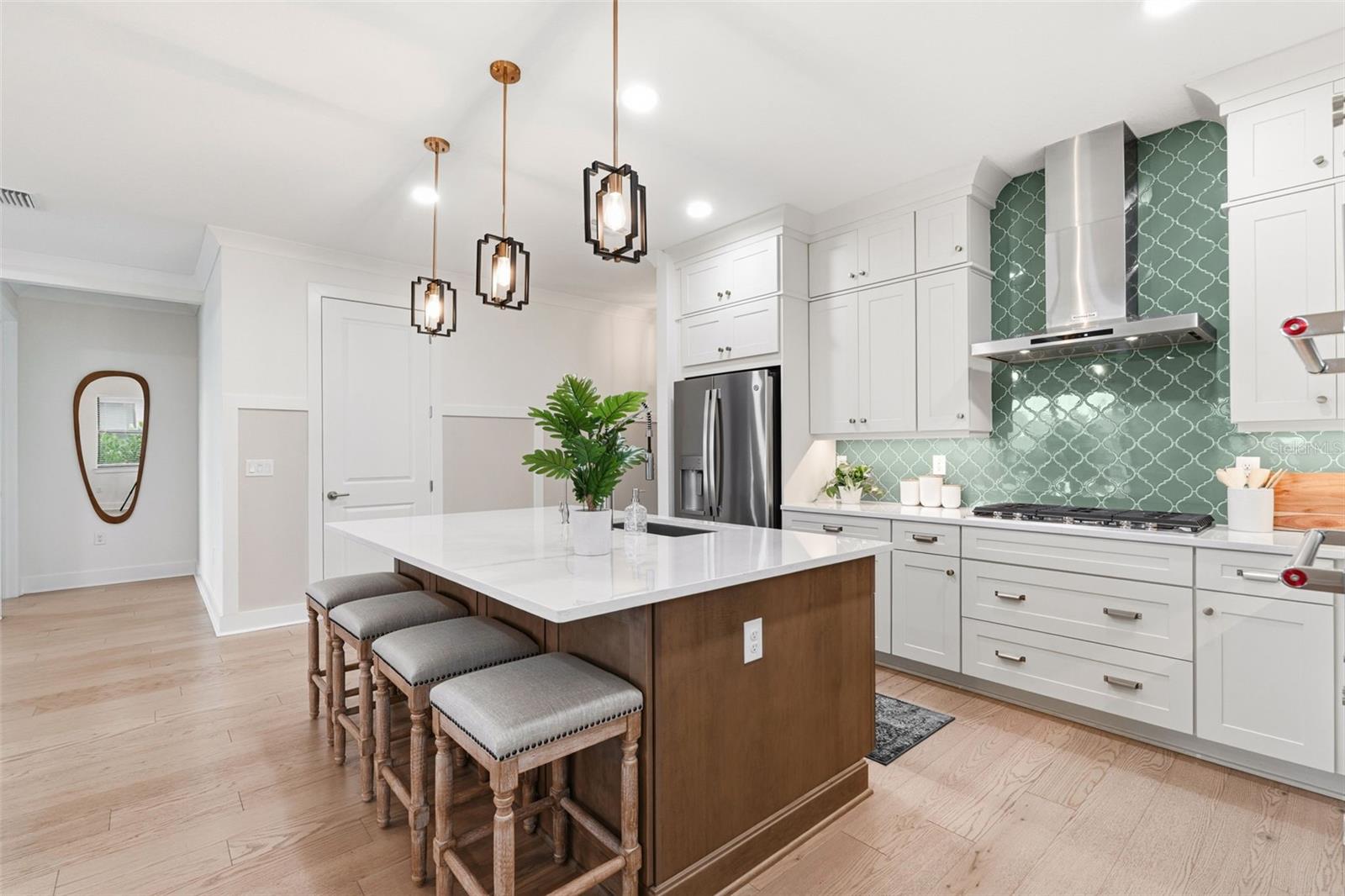 SOLSTICE - Residential