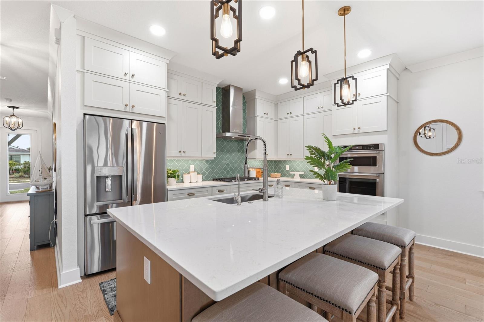 SOLSTICE - Residential